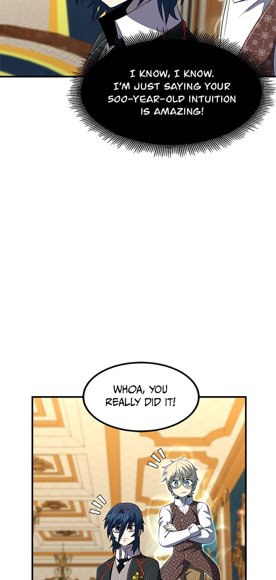 Read The Art of Reincarnation Manga Online