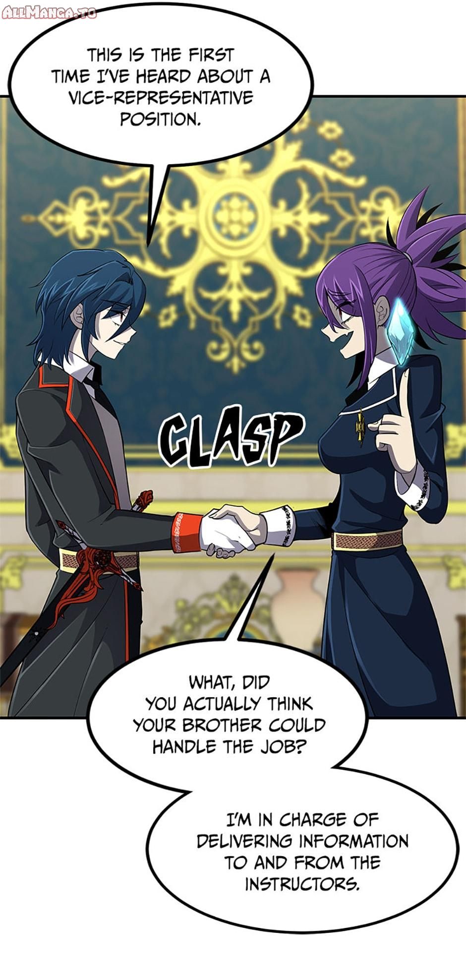 Read The Art of Reincarnation Manga Online