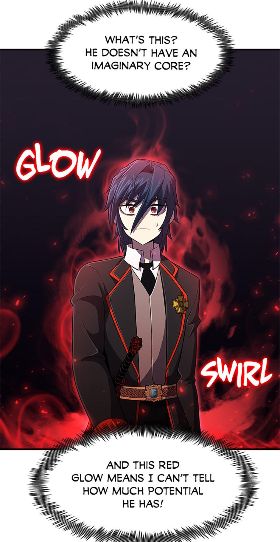 Read The Art of Reincarnation Manga Online