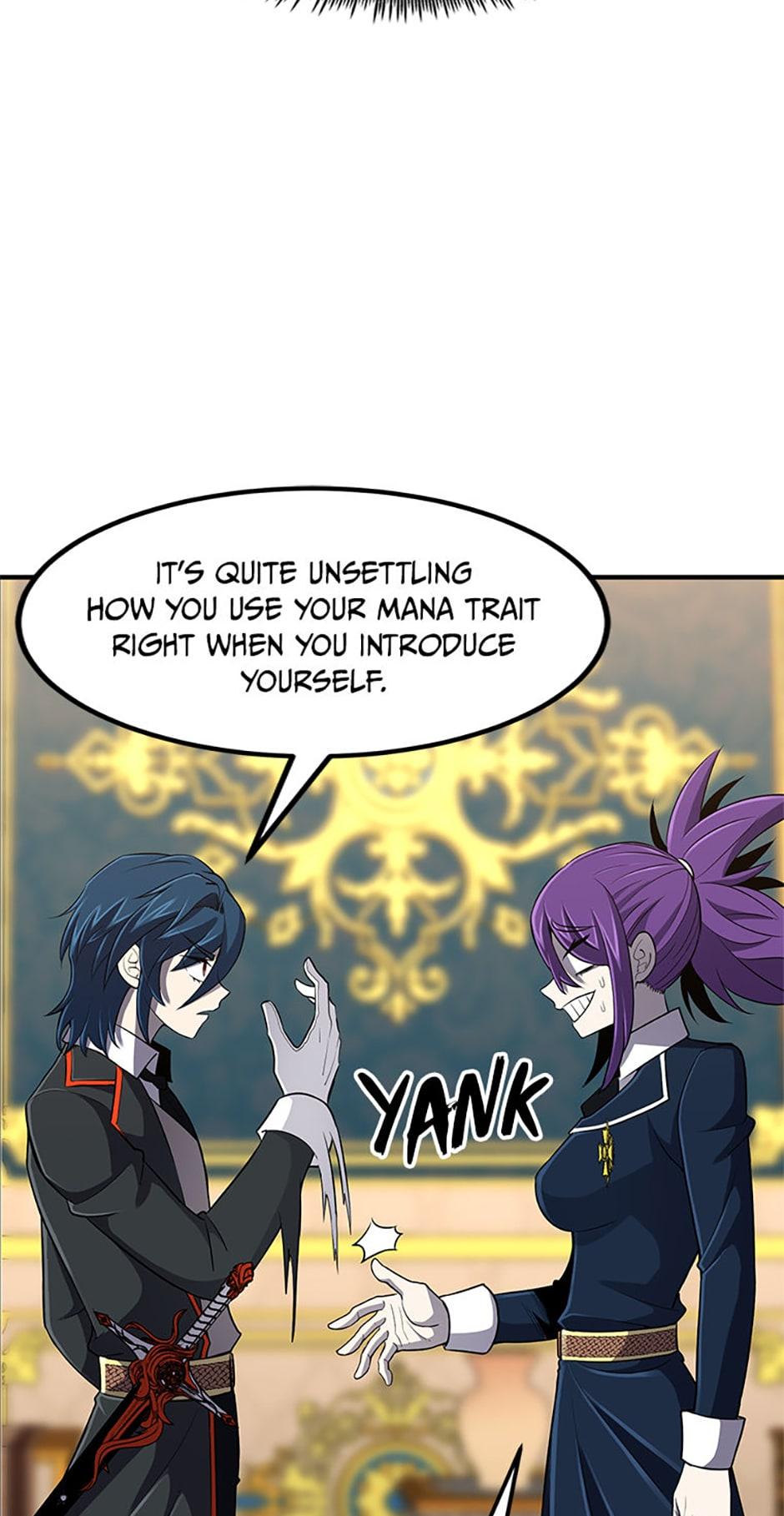 Read The Art of Reincarnation Manga Online