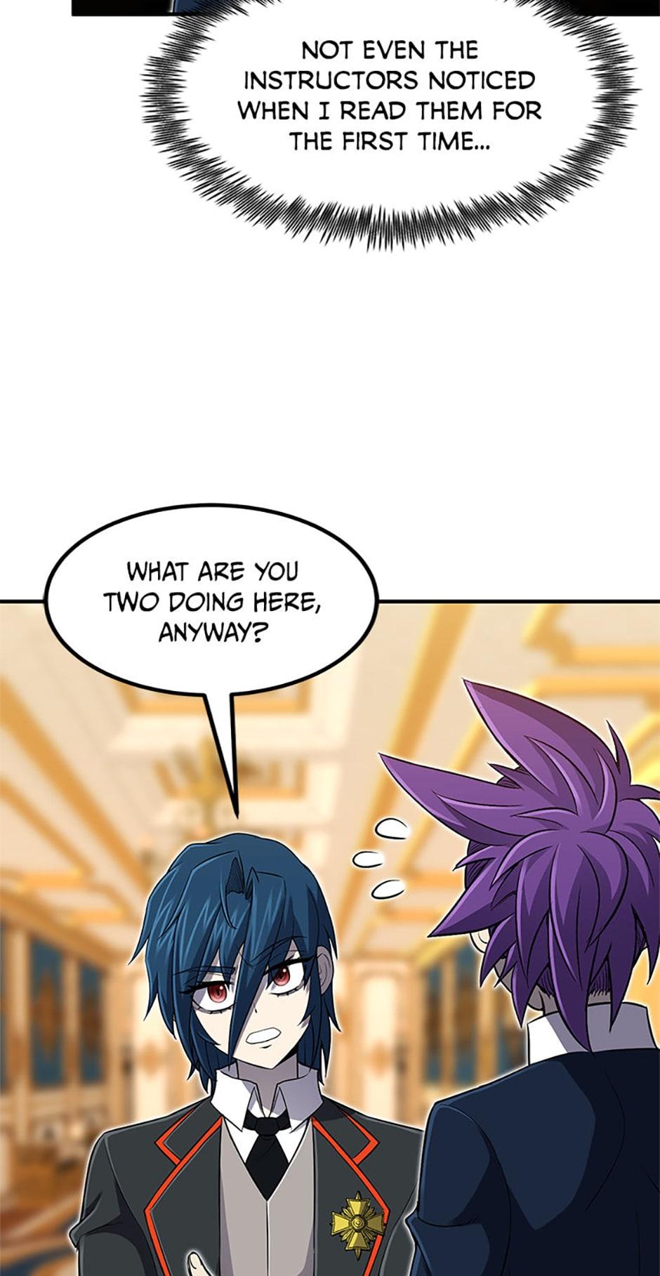 Read The Art of Reincarnation Manga Online