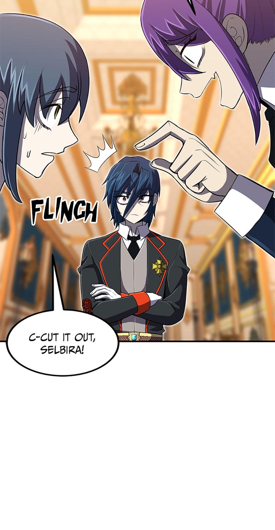 Read The Art of Reincarnation Manga Online