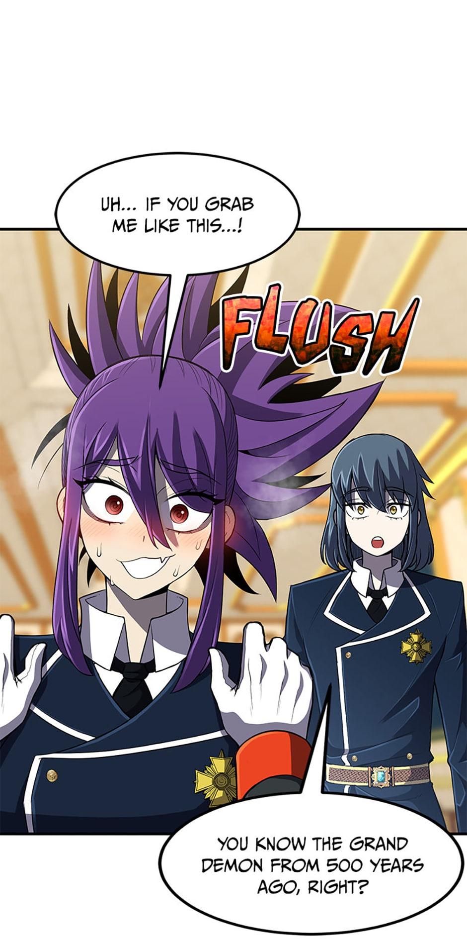 Read The Art of Reincarnation Manga Online