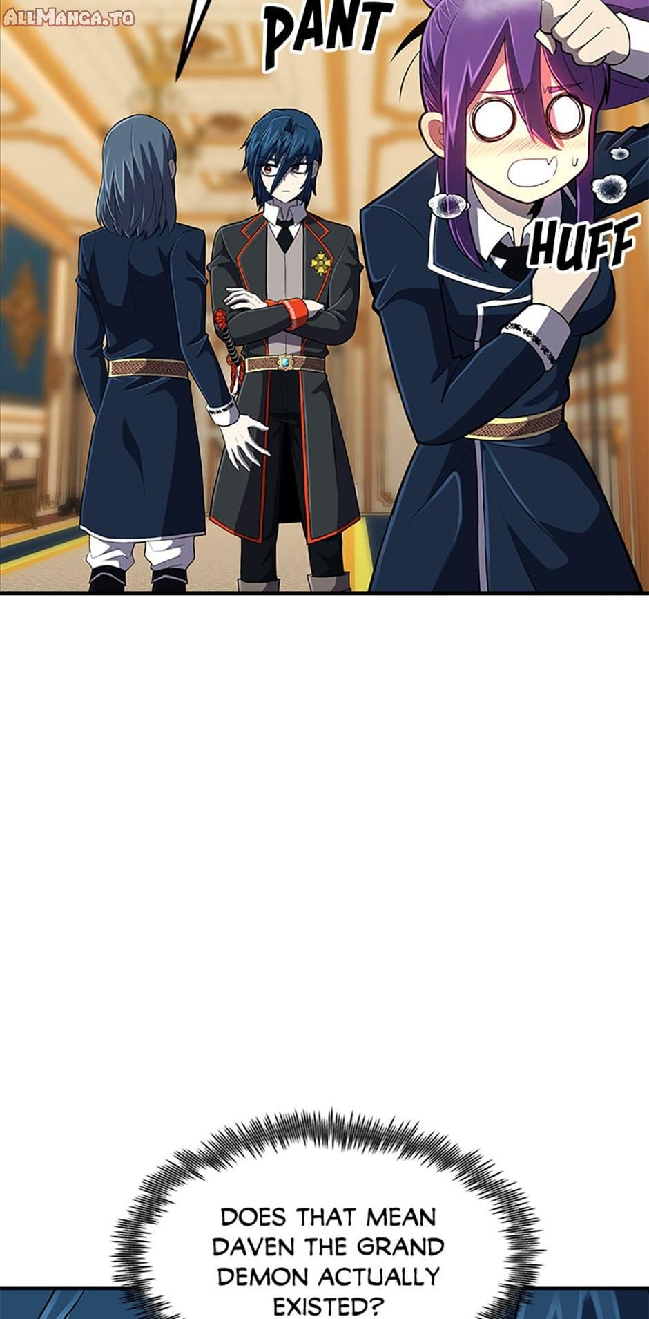 Read The Art of Reincarnation Manga Online