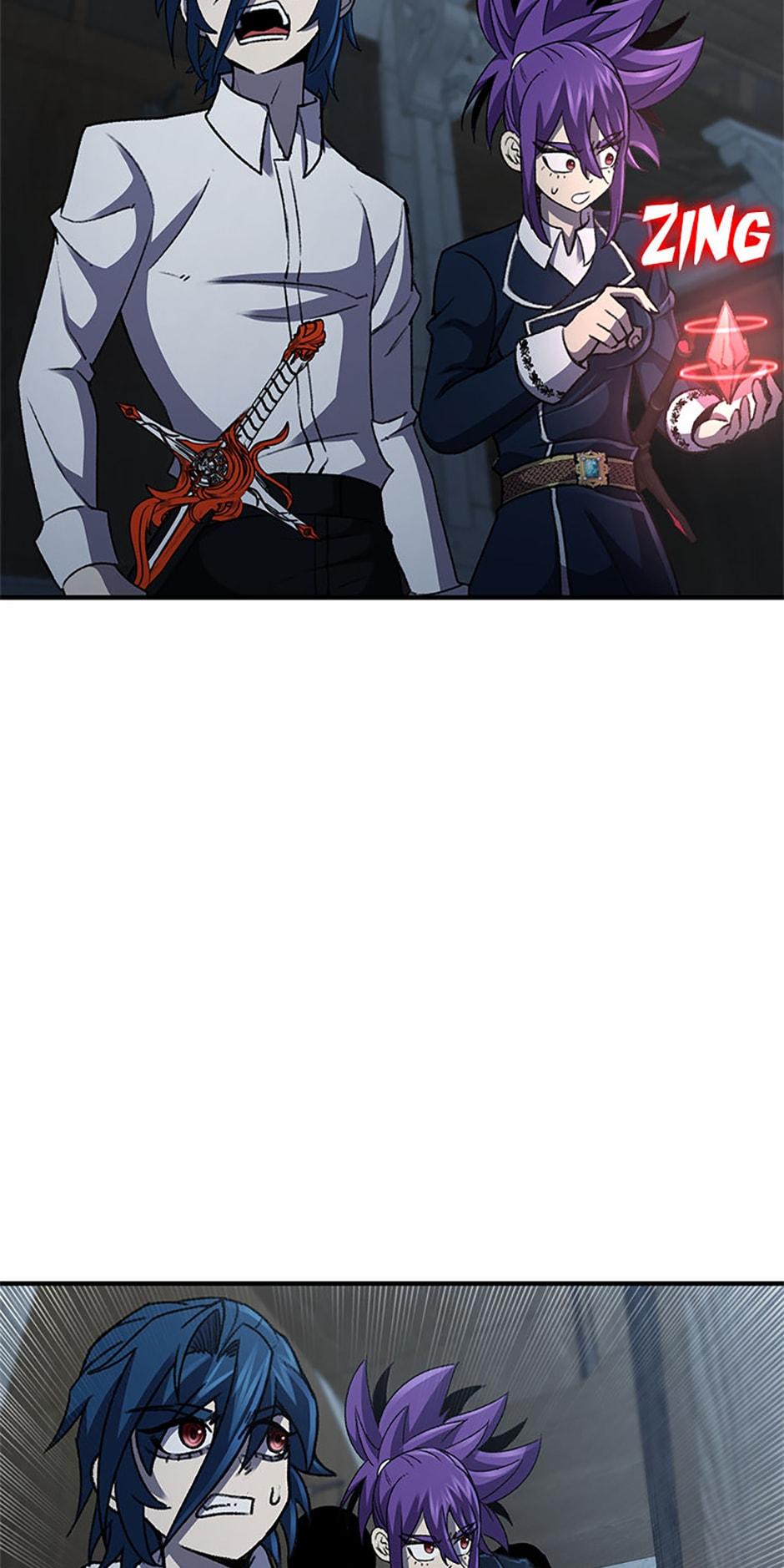 Read The Art of Reincarnation Manga Online