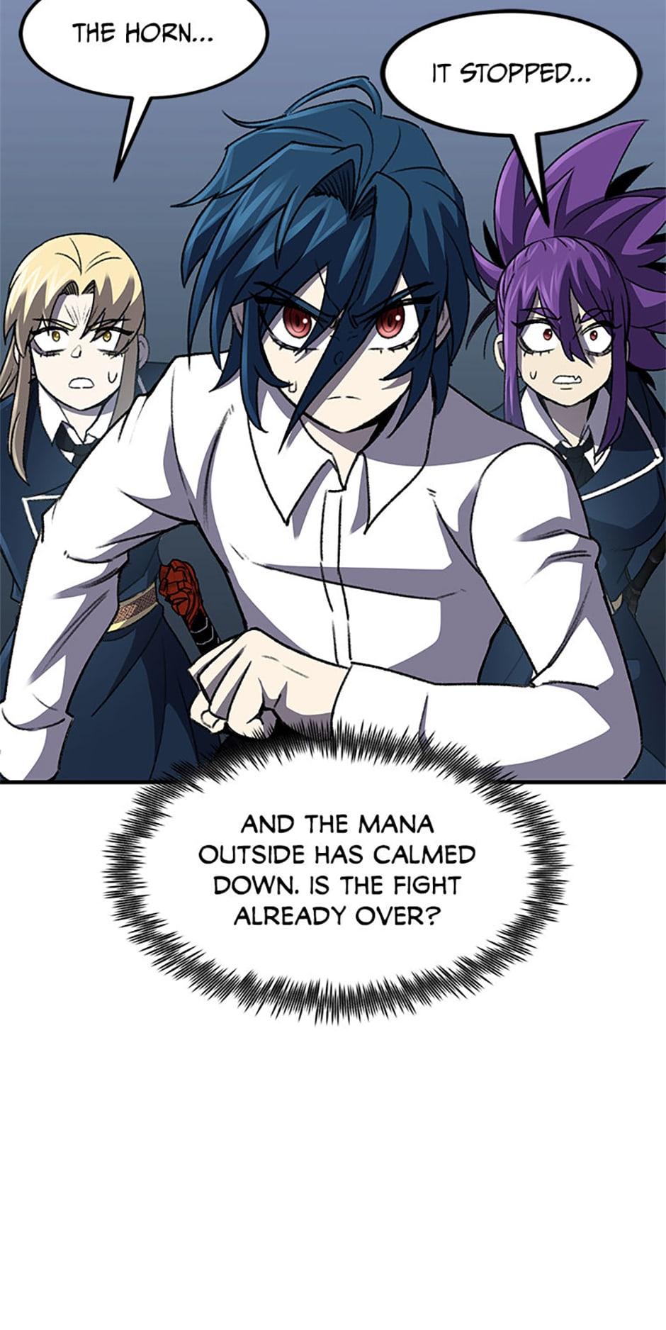 Read The Art of Reincarnation Manga Online