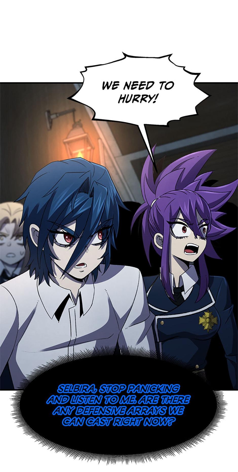 Read The Art of Reincarnation Manga Online