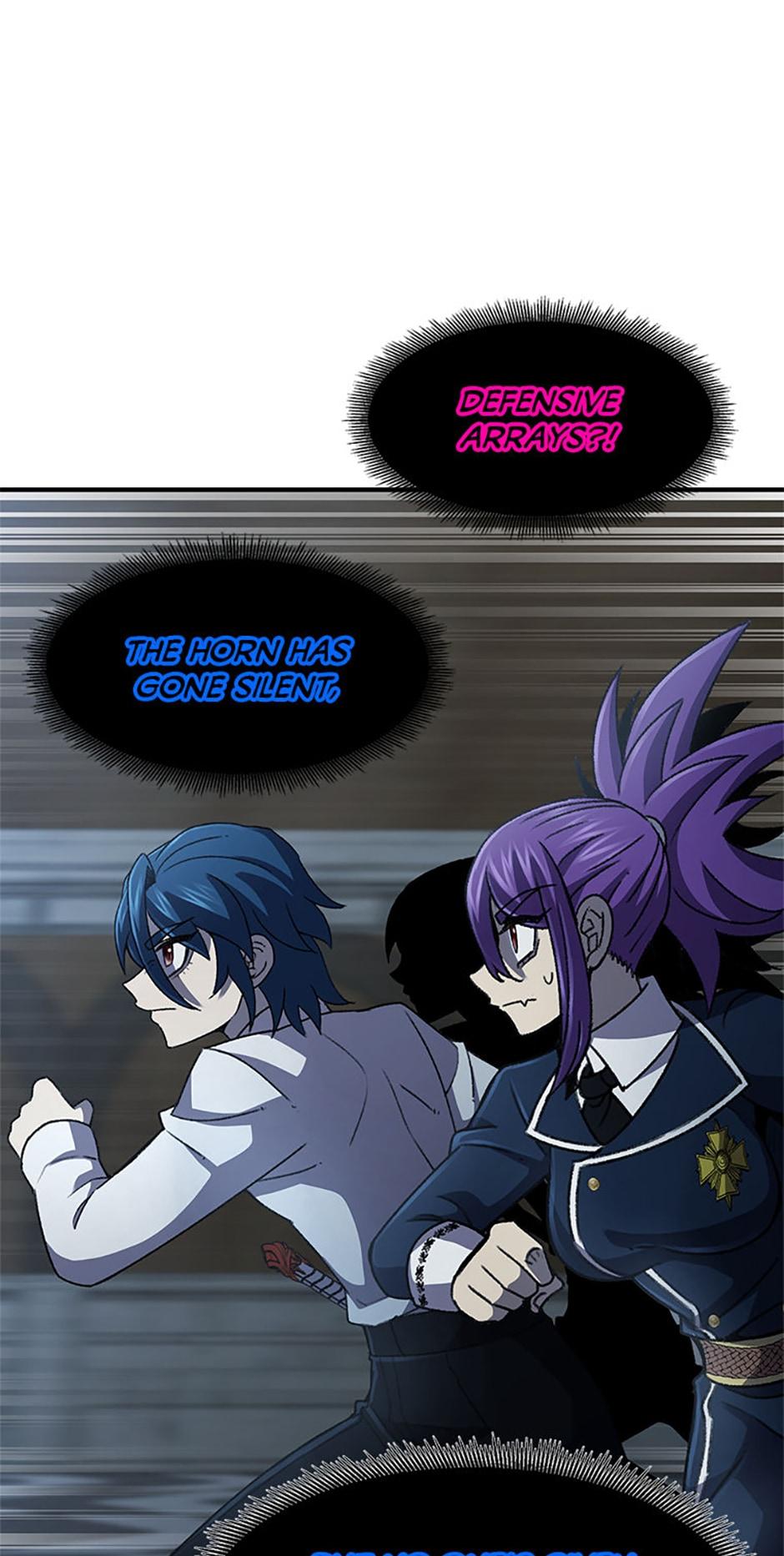 Read The Art of Reincarnation Manga Online