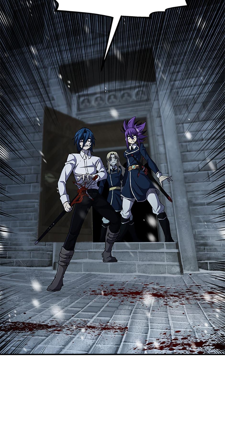 Read The Art of Reincarnation Manga Online