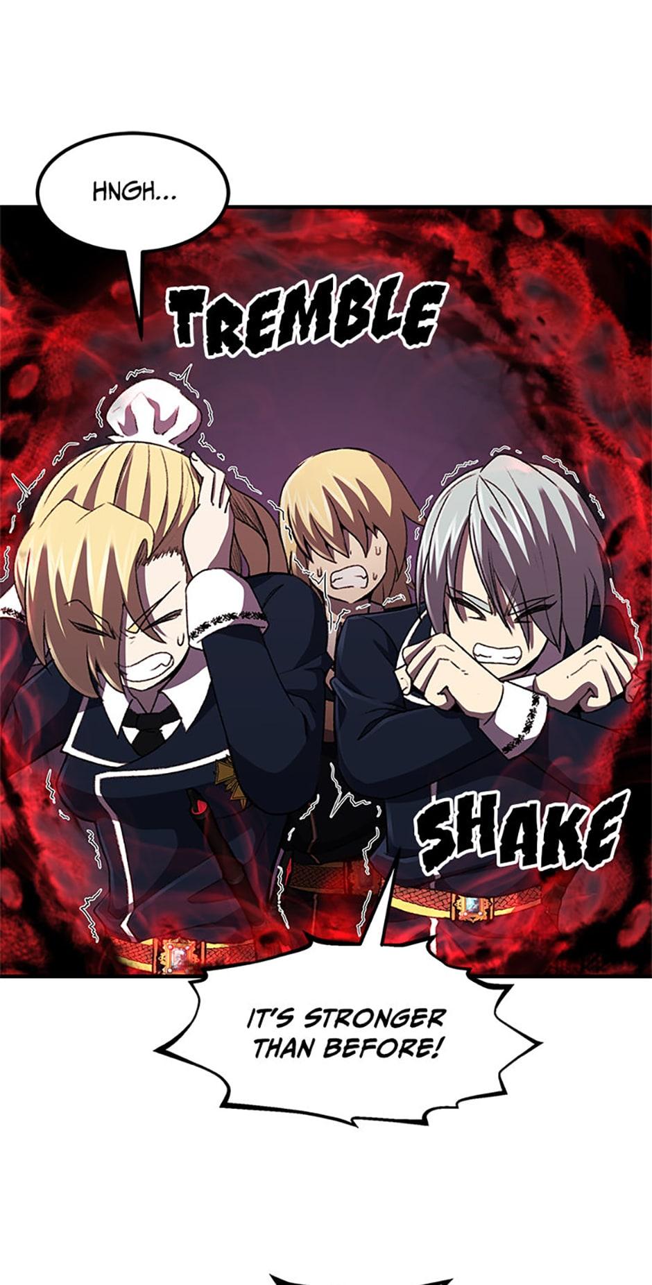 Read The Art of Reincarnation Manga Online