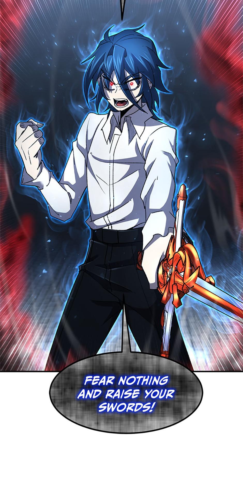 Read The Art of Reincarnation Manga Online