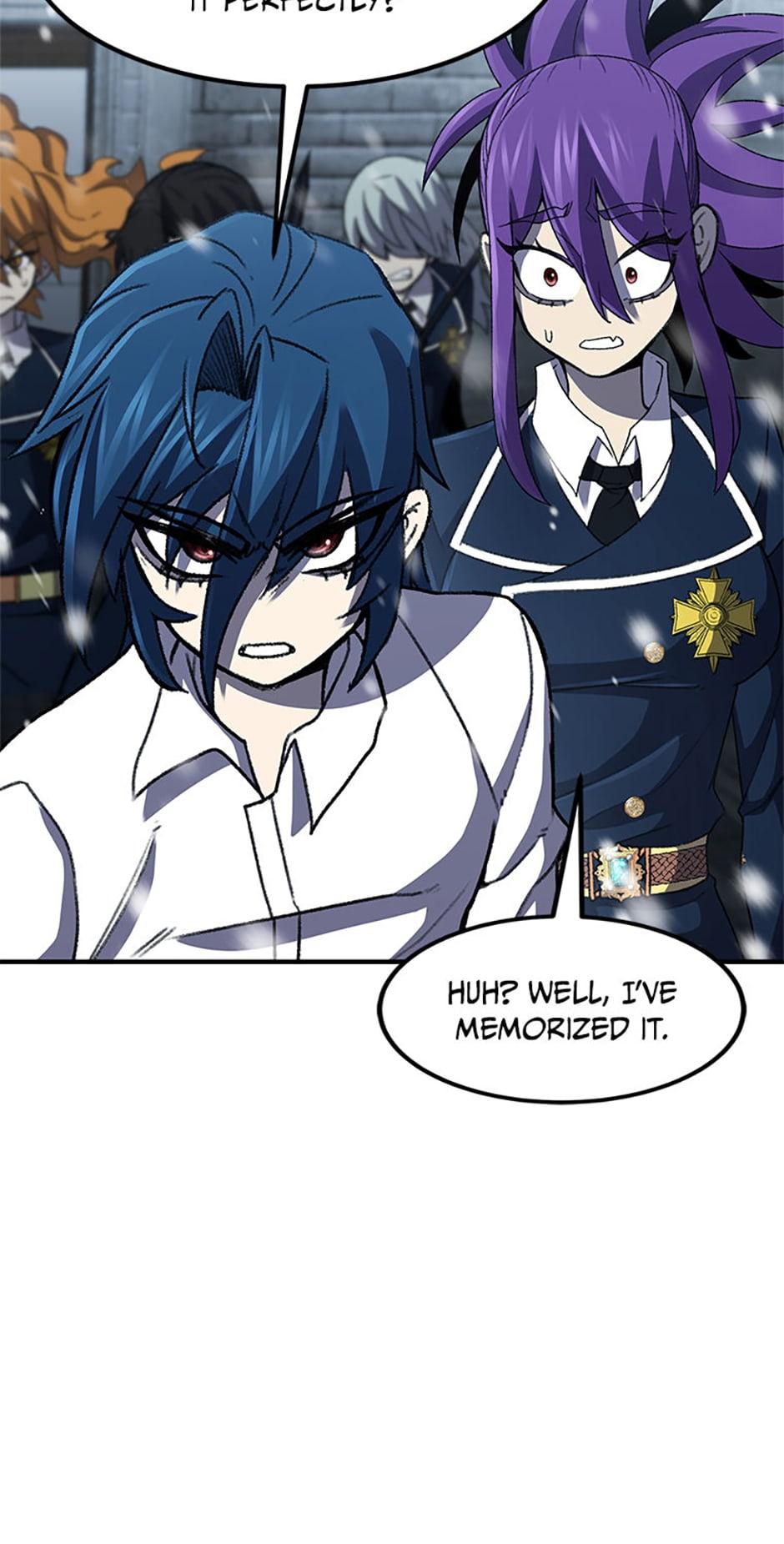 Read The Art of Reincarnation Manga Online