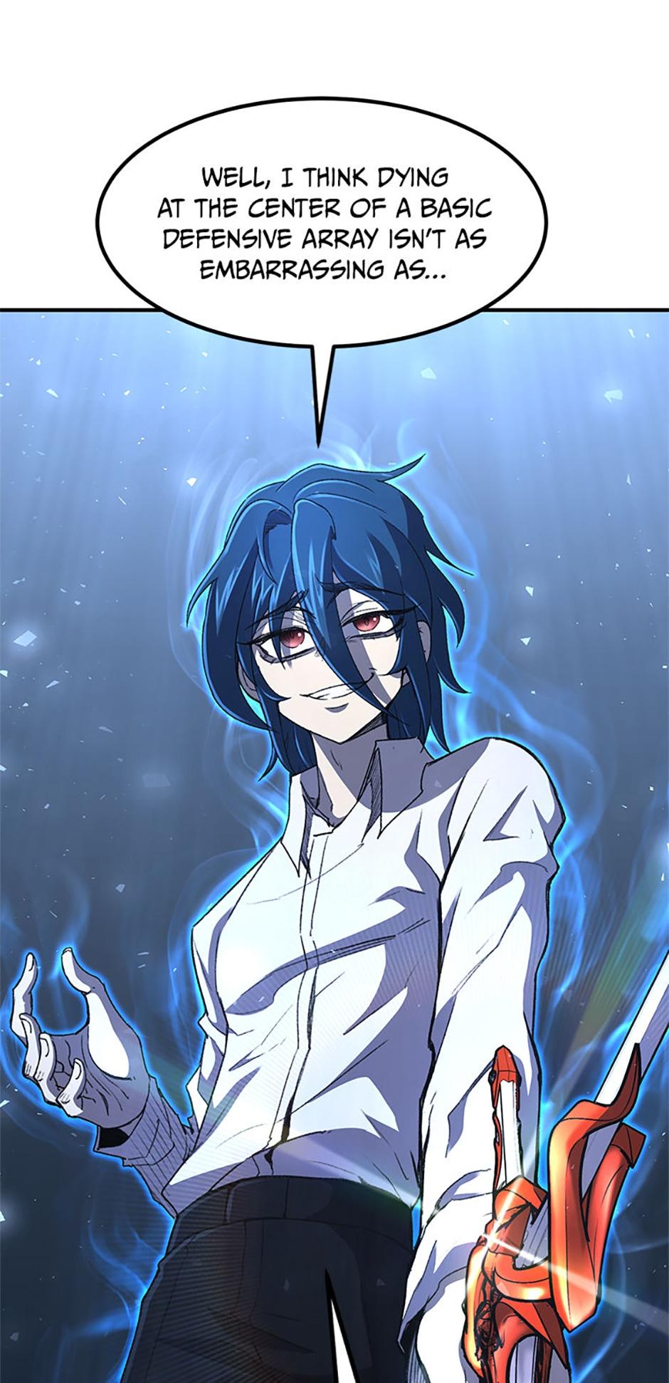 Read The Art of Reincarnation Manga Online