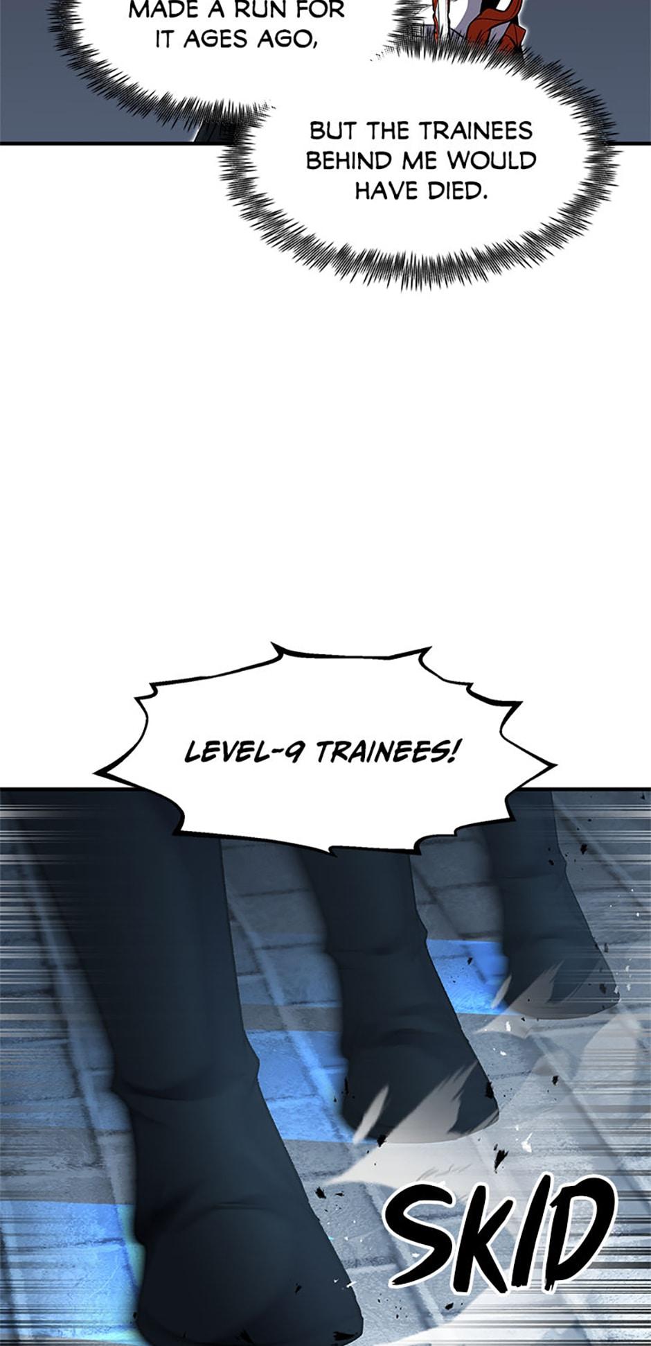 Read The Art of Reincarnation Manga Online