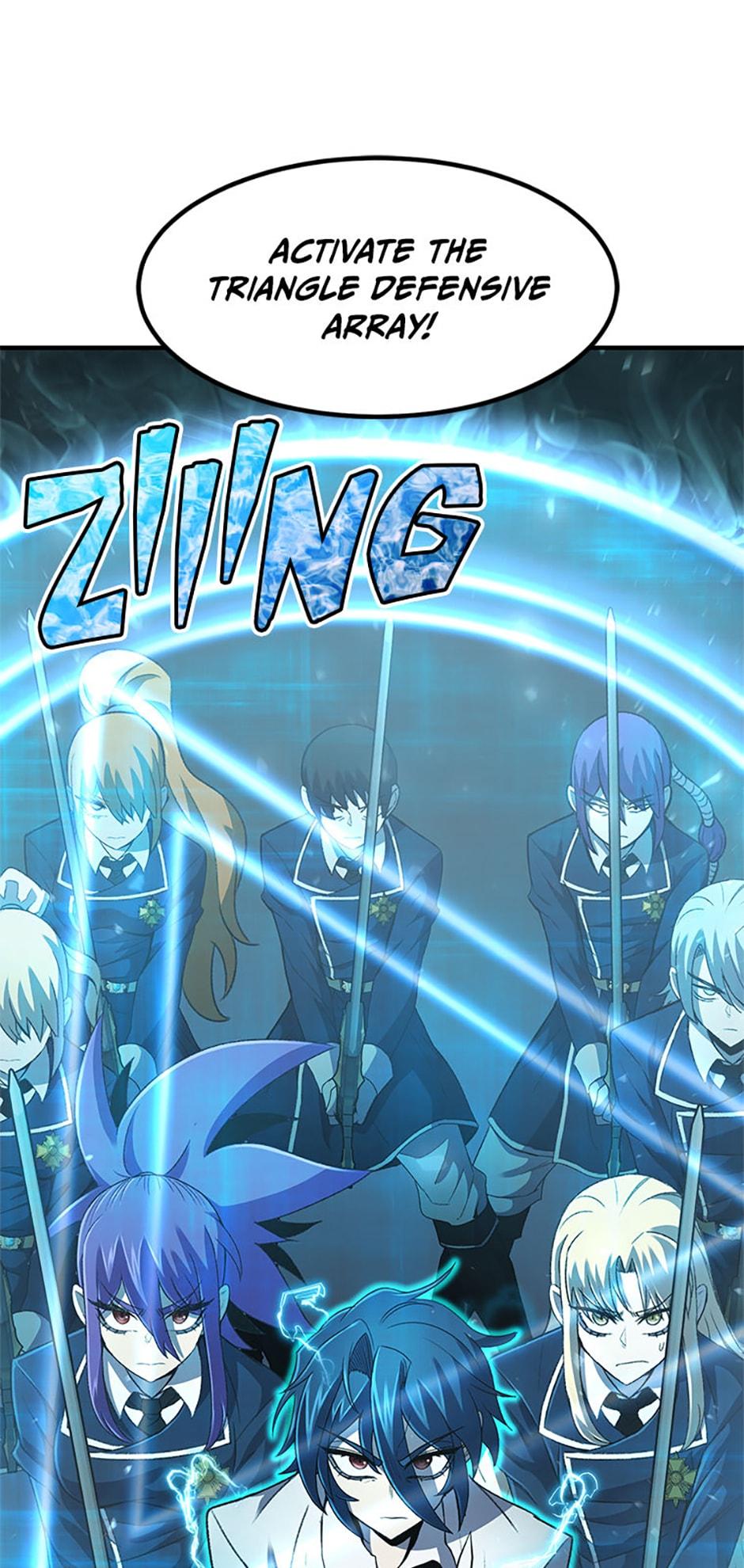 Read The Art of Reincarnation Manga Online