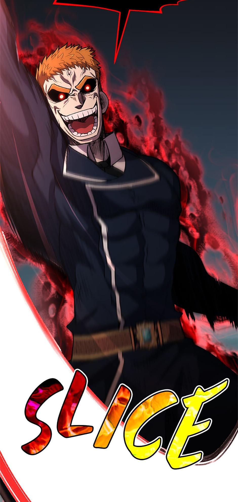 Read The Art of Reincarnation Manga Online