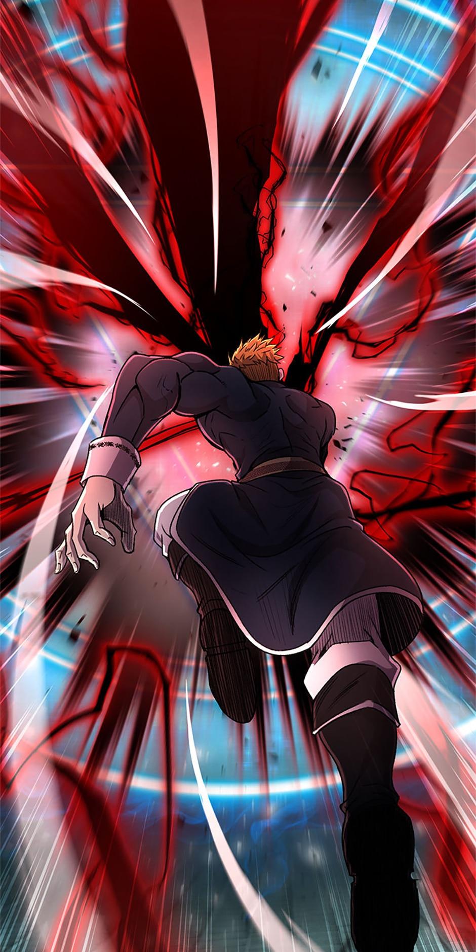 Read The Art of Reincarnation Manga Online