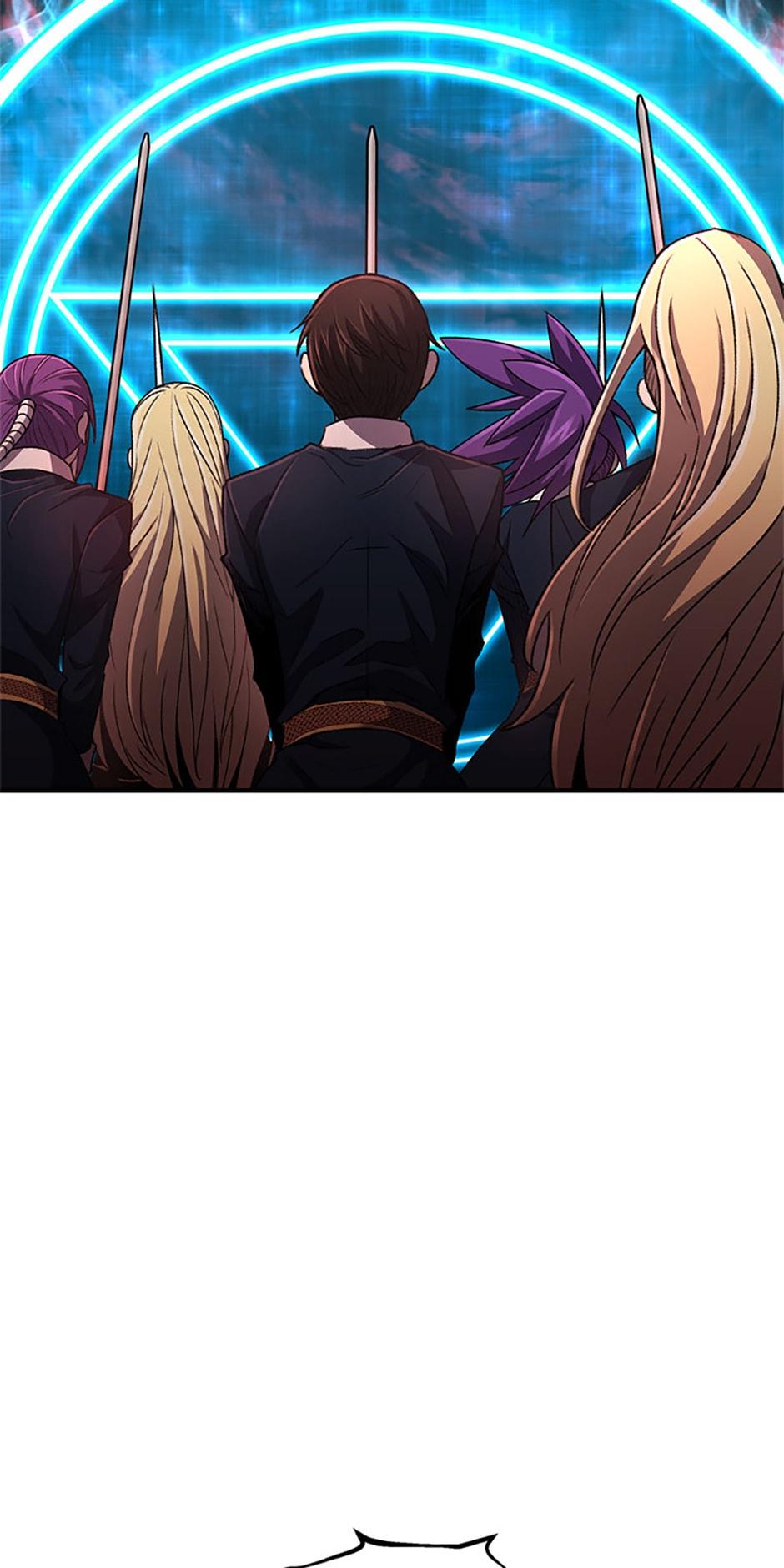 Read The Art of Reincarnation Manga Online