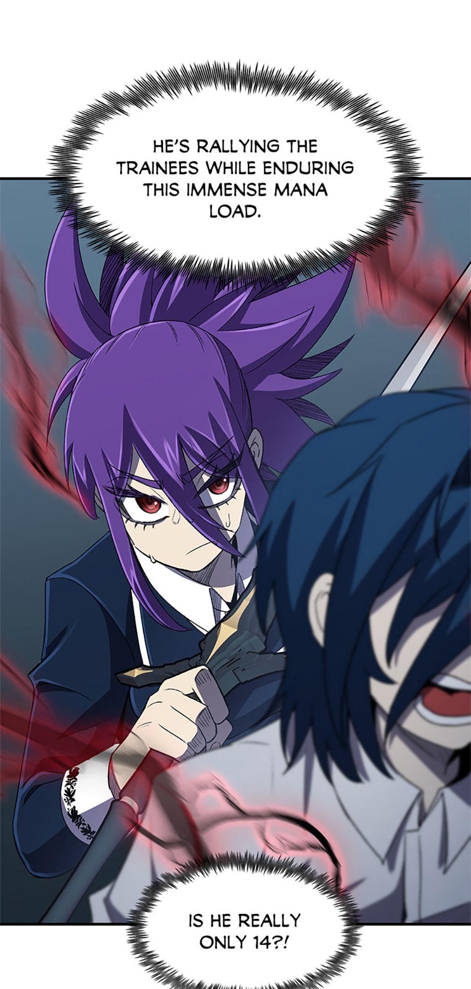 Read The Art of Reincarnation Manga Online