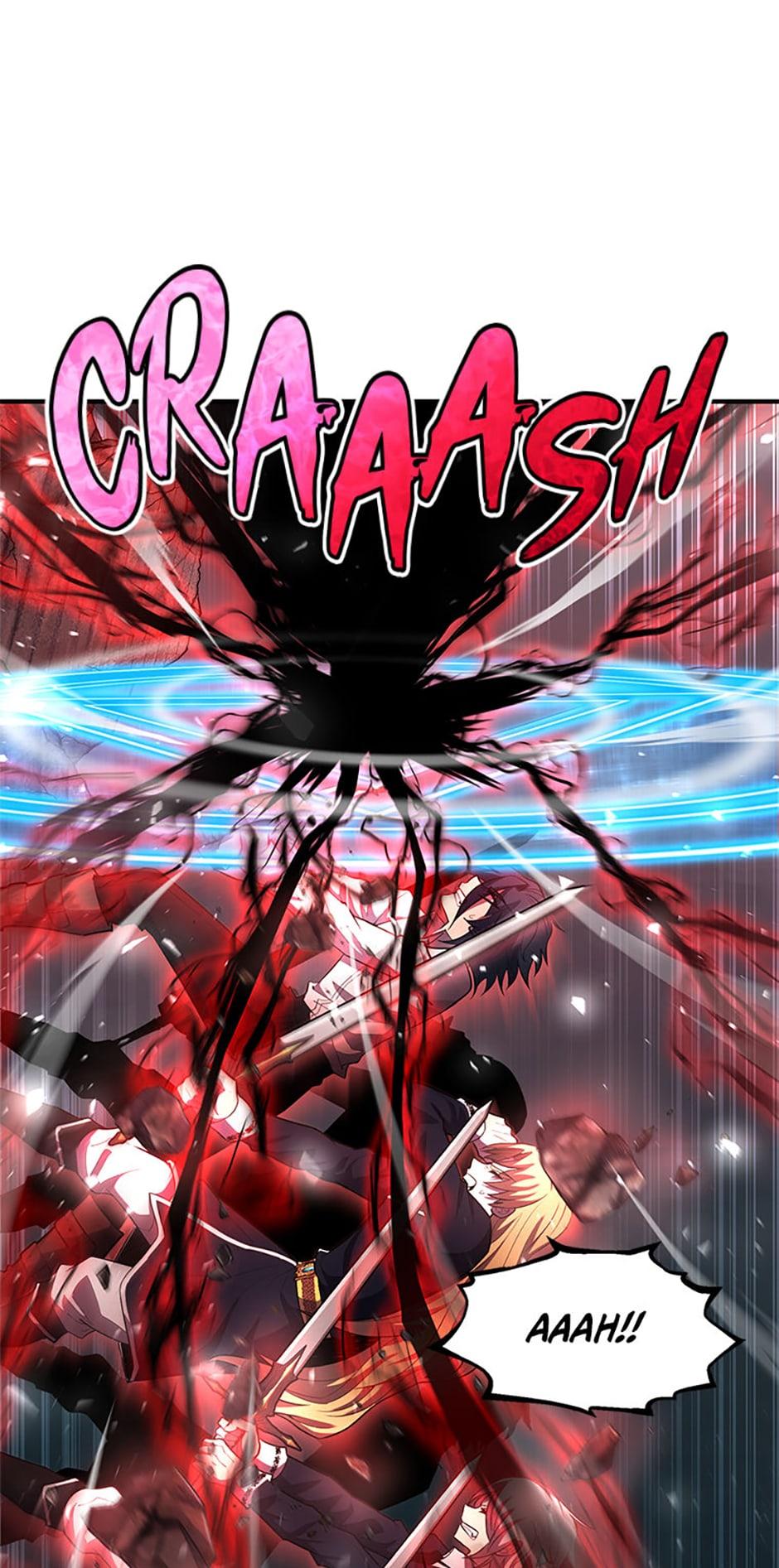 Read The Art of Reincarnation Manga Online