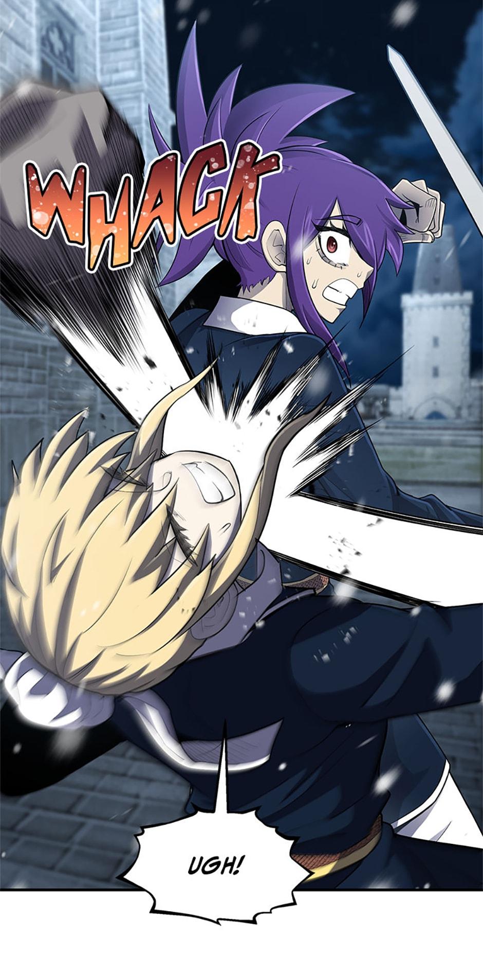 Read The Art of Reincarnation Manga Online