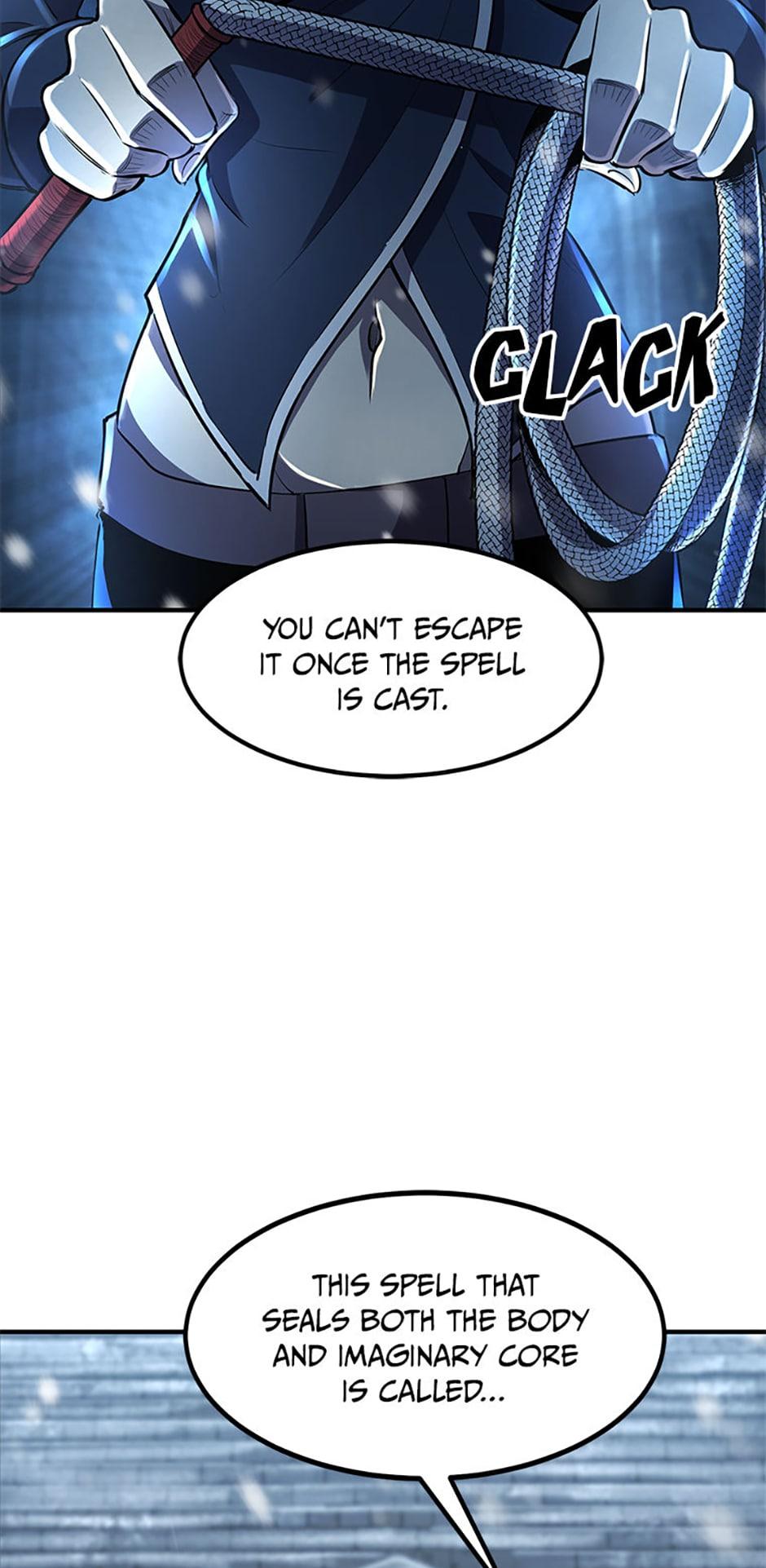 Read The Art of Reincarnation Manga Online