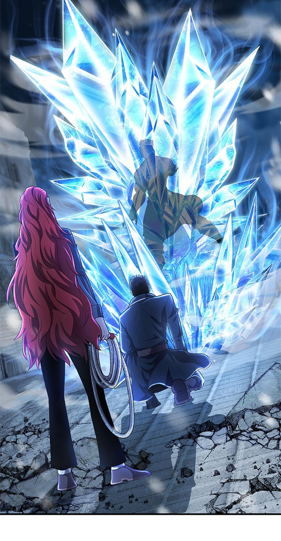 Read The Art of Reincarnation Manga Online