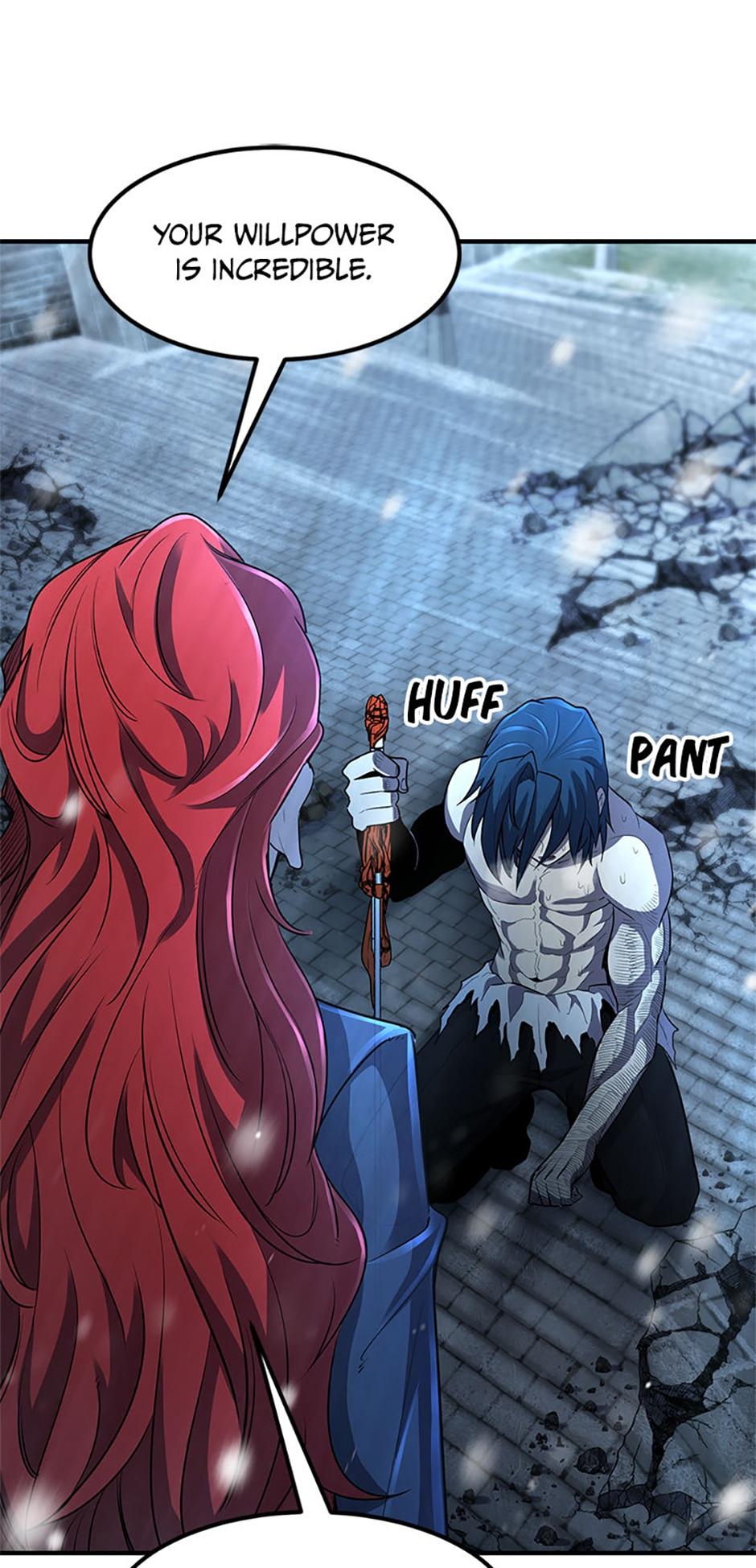 Read The Art of Reincarnation Manga Online