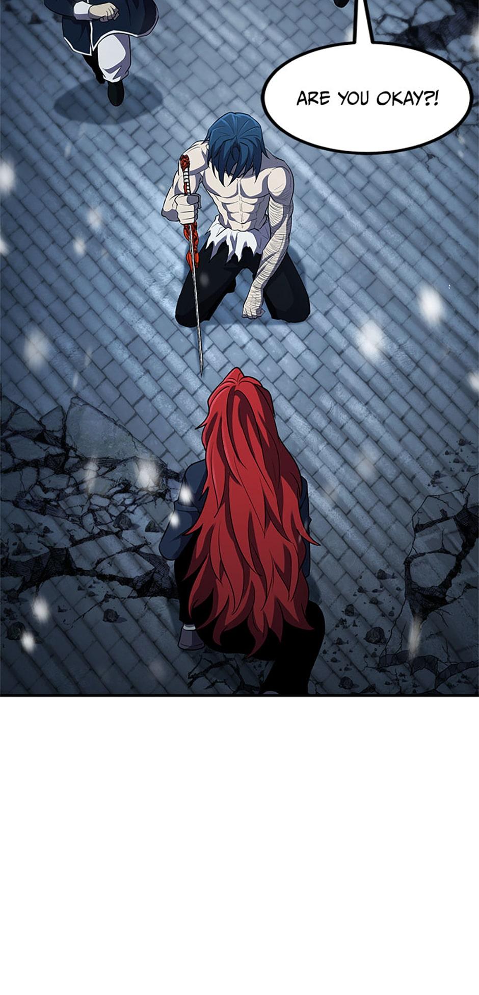 Read The Art of Reincarnation Manga Online