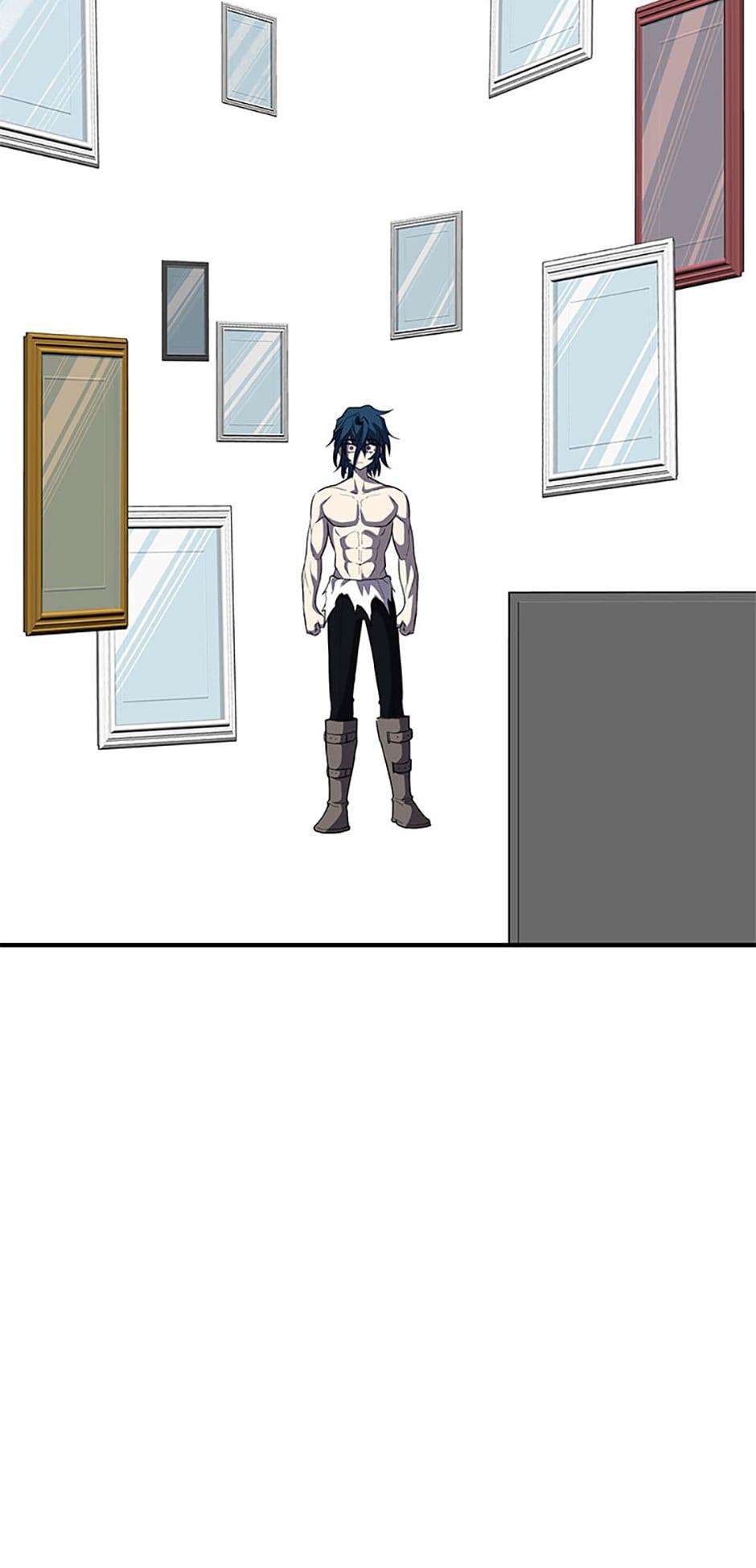 Read The Art of Reincarnation Manga Online