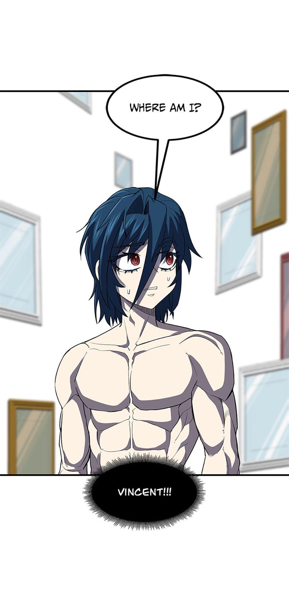 Read The Art of Reincarnation Manga Online