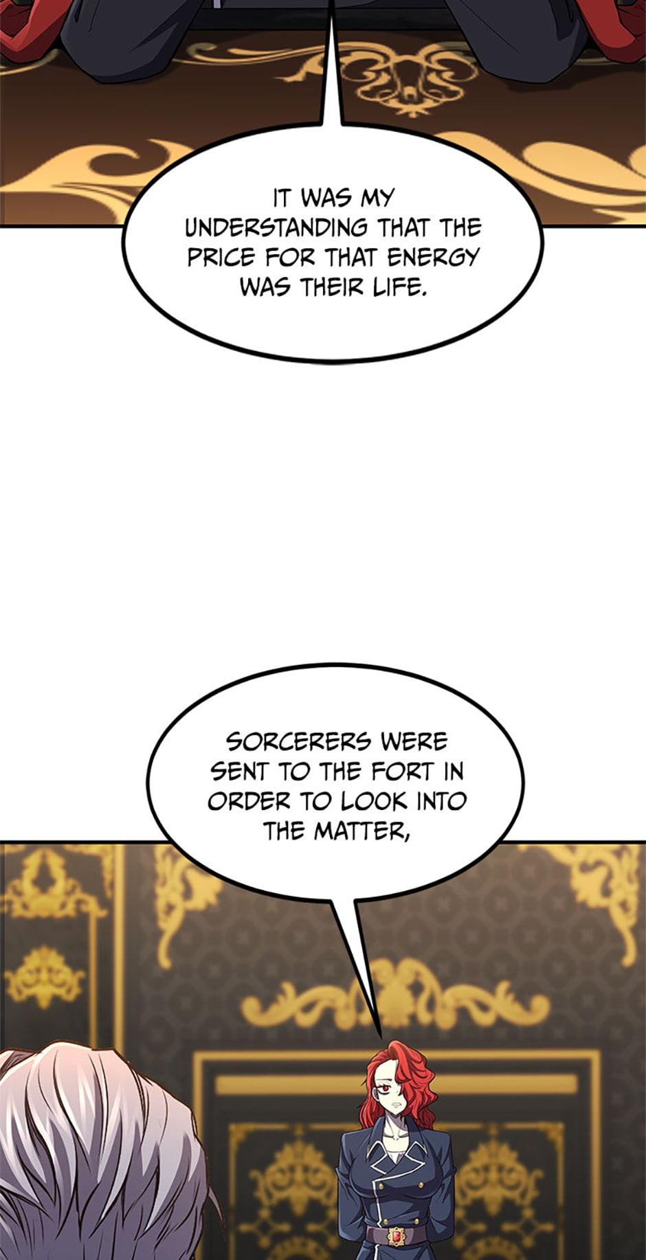 Read The Art of Reincarnation Manga Online