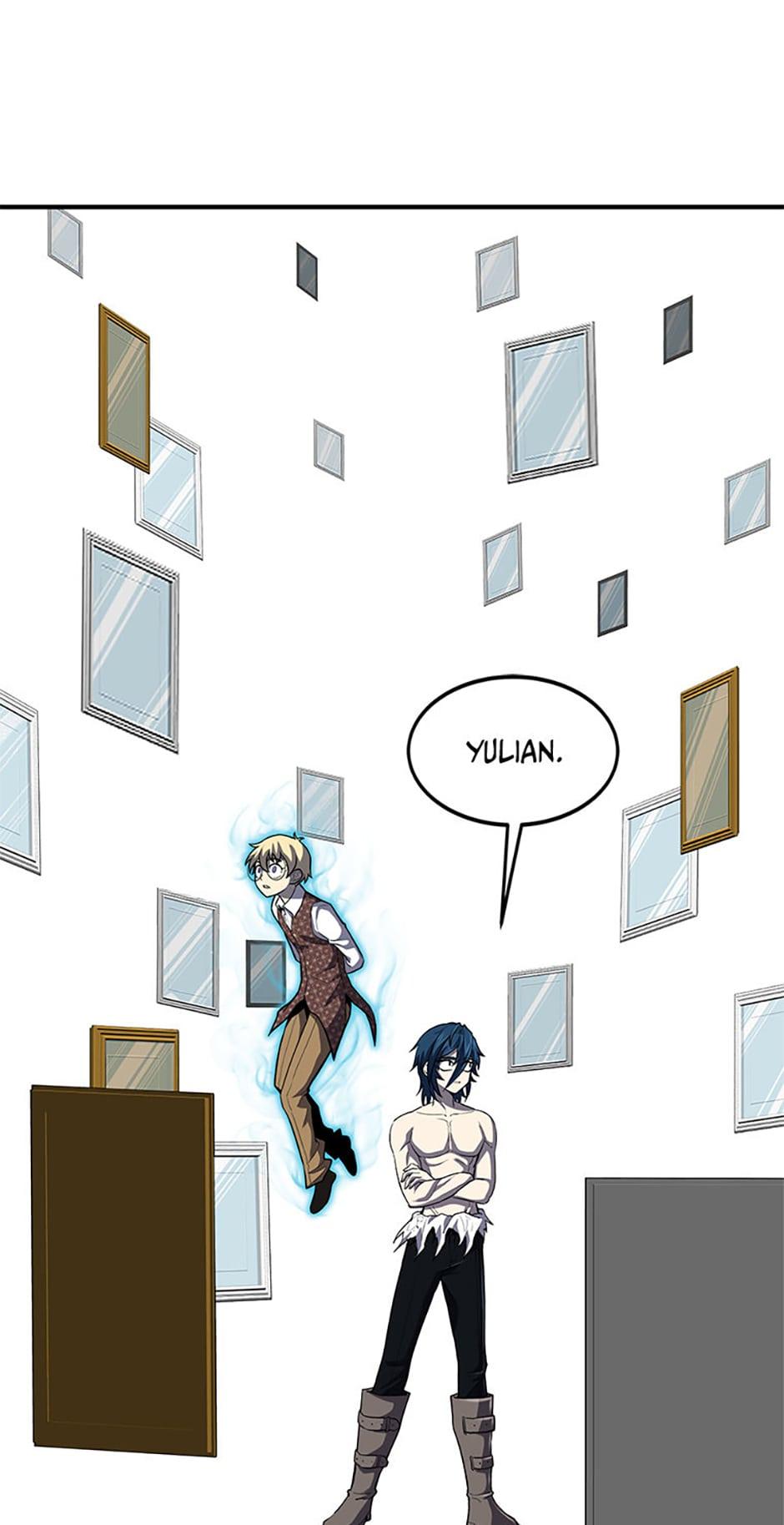 Read The Art of Reincarnation Manga Online