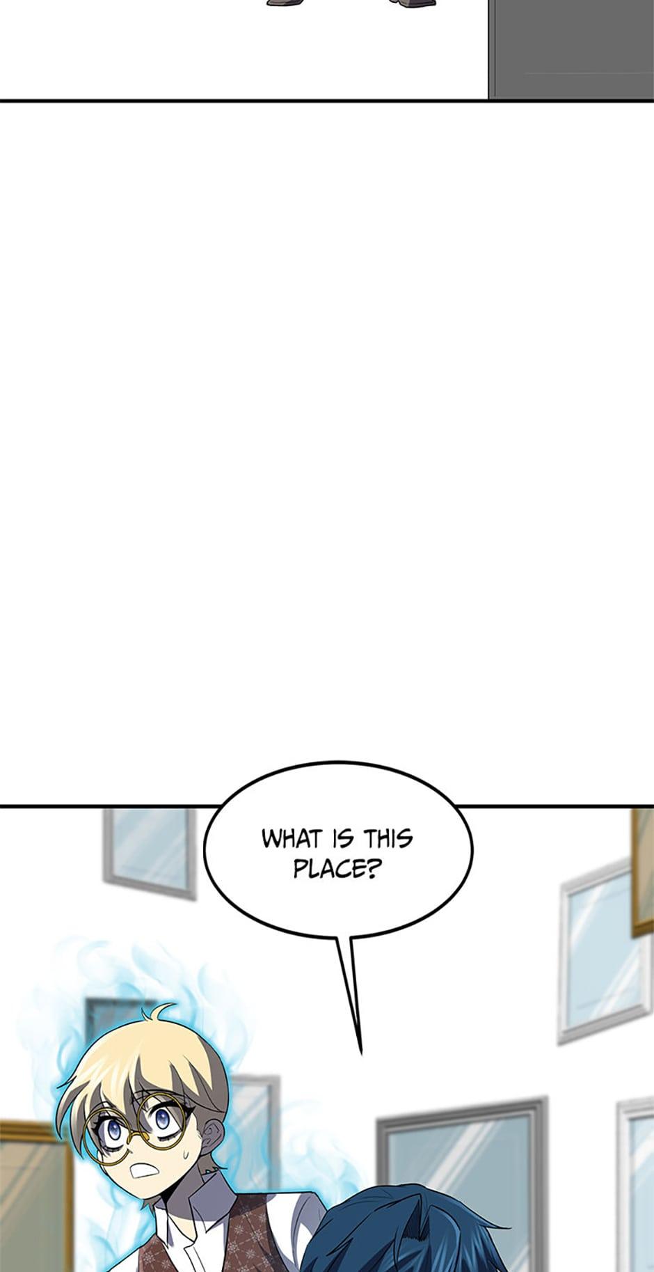 Read The Art of Reincarnation Manga Online