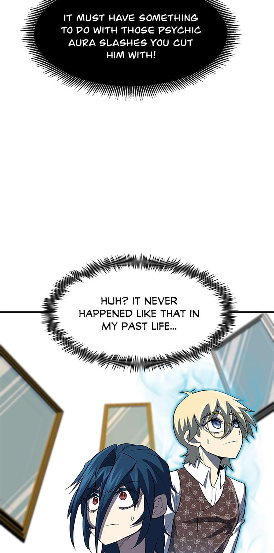 Read The Art of Reincarnation Manga Online