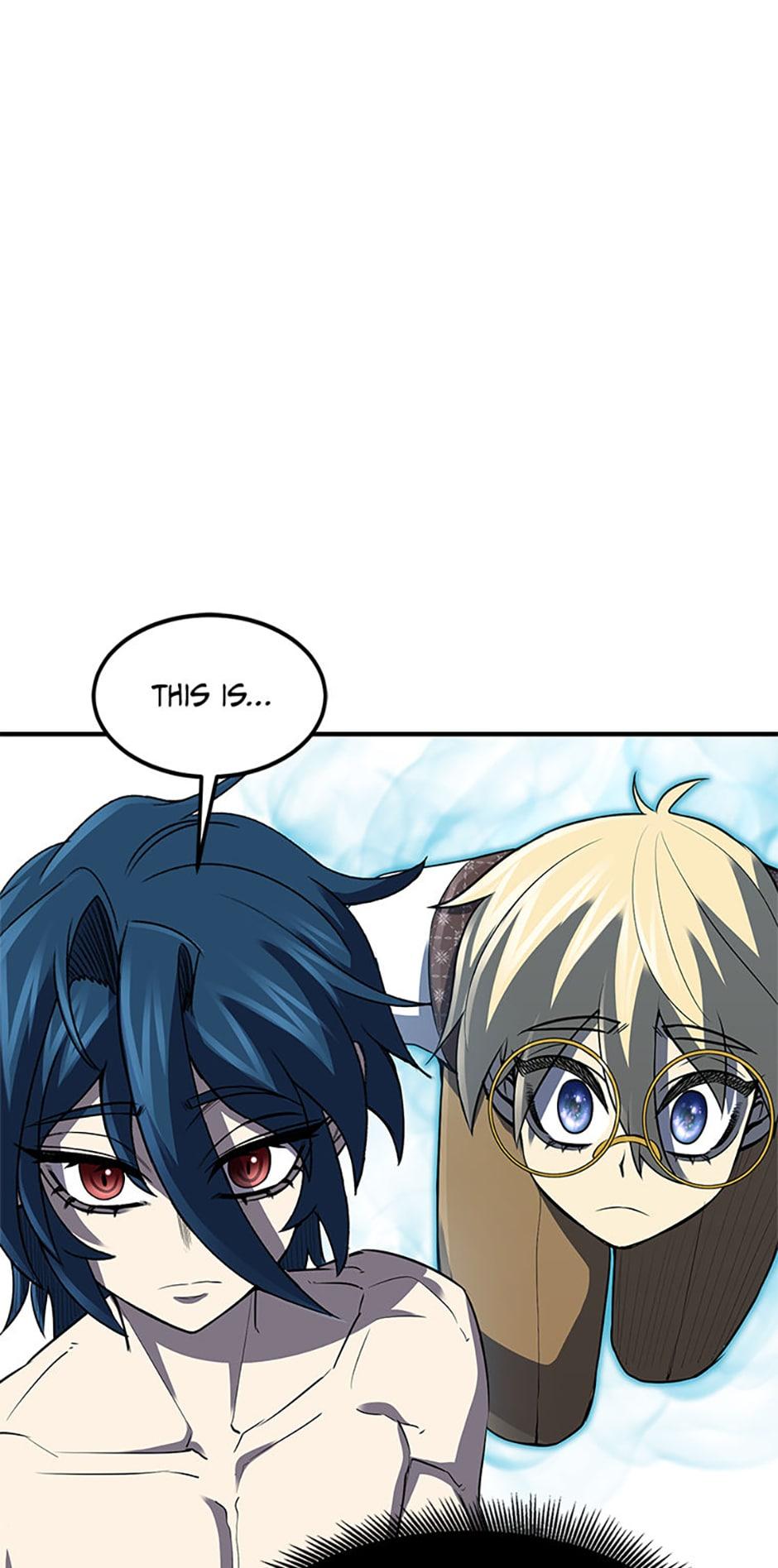 Read The Art of Reincarnation Manga Online