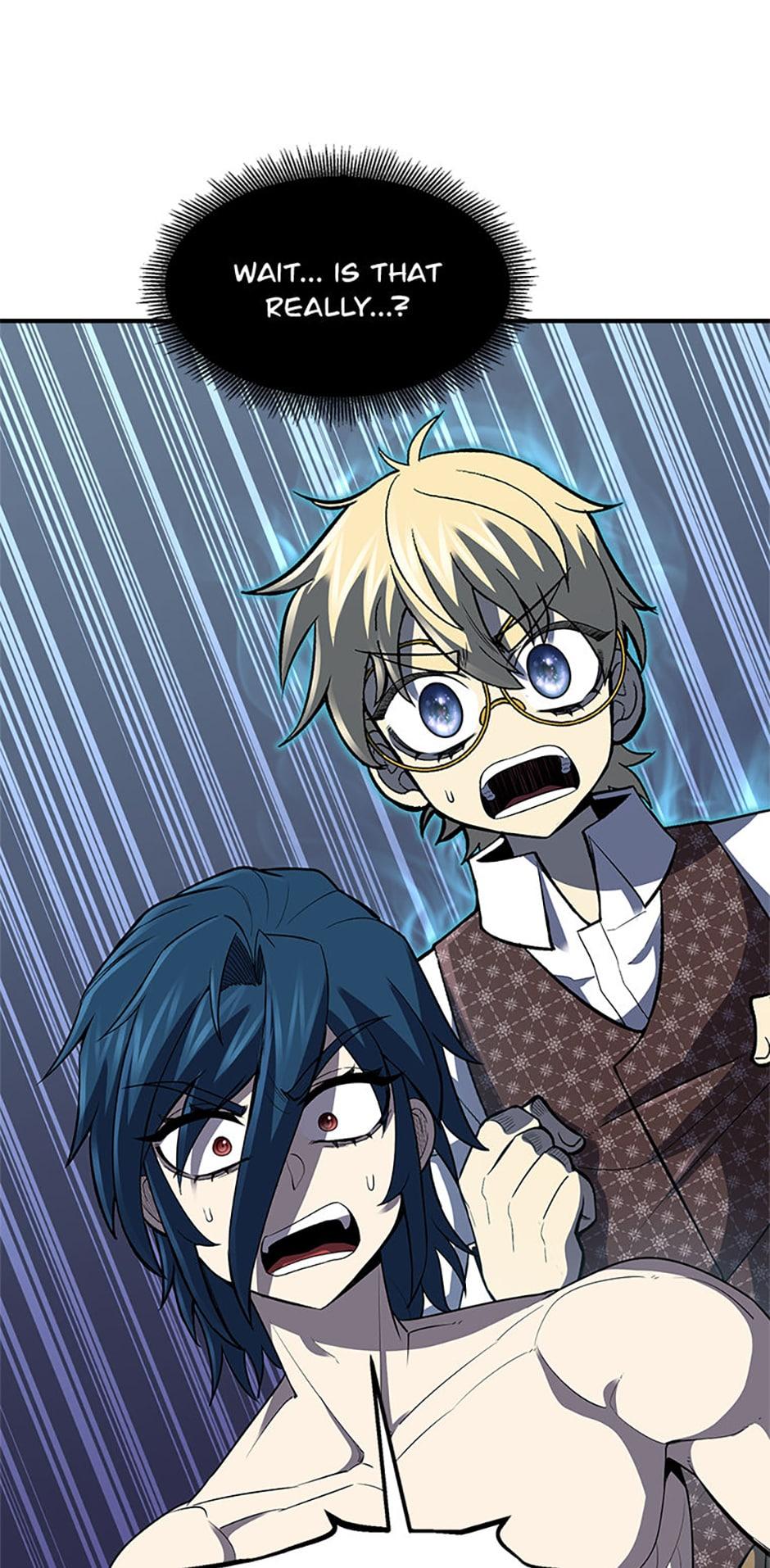 Read The Art of Reincarnation Manga Online