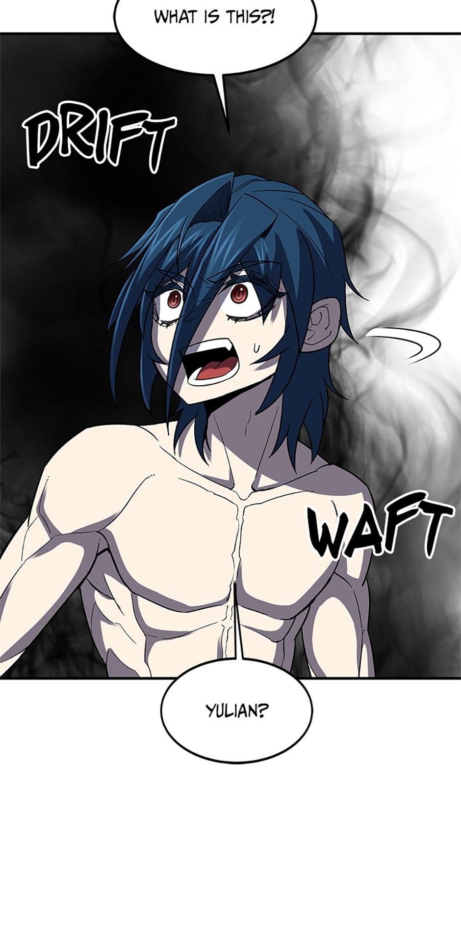 Read The Art of Reincarnation Manga Online