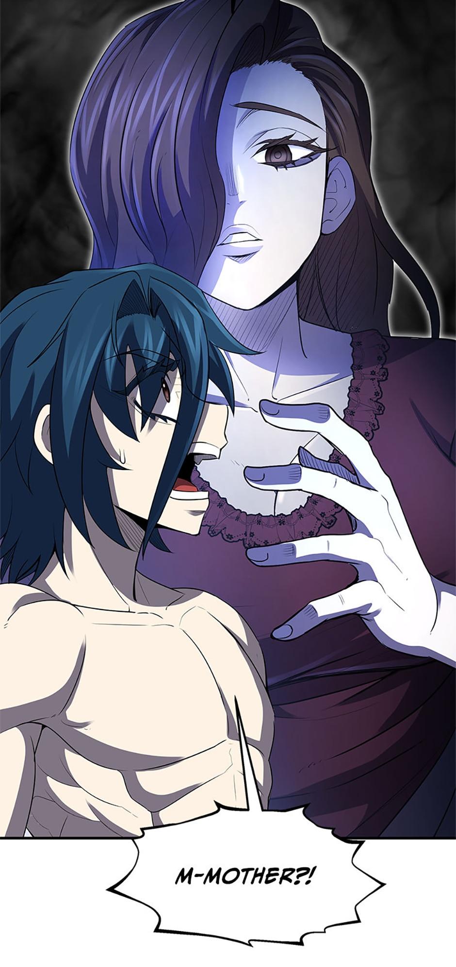 Read The Art of Reincarnation Manga Online