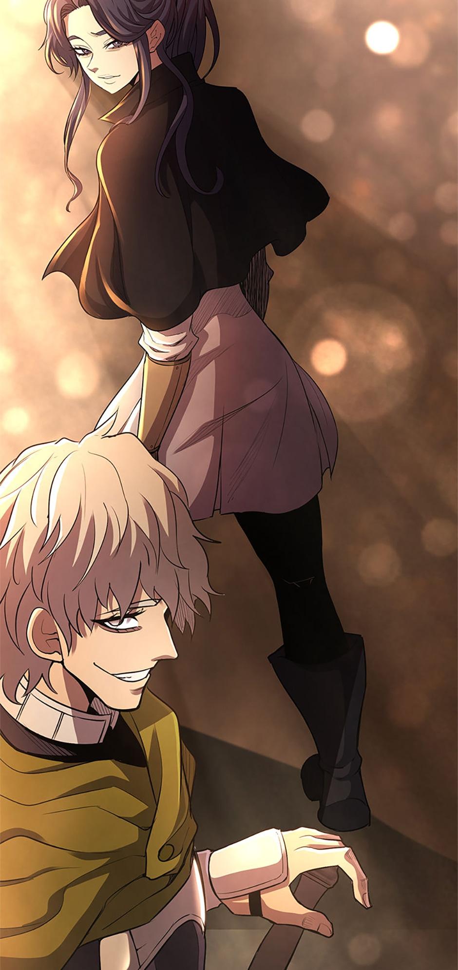 Read The Art of Reincarnation Manga Online