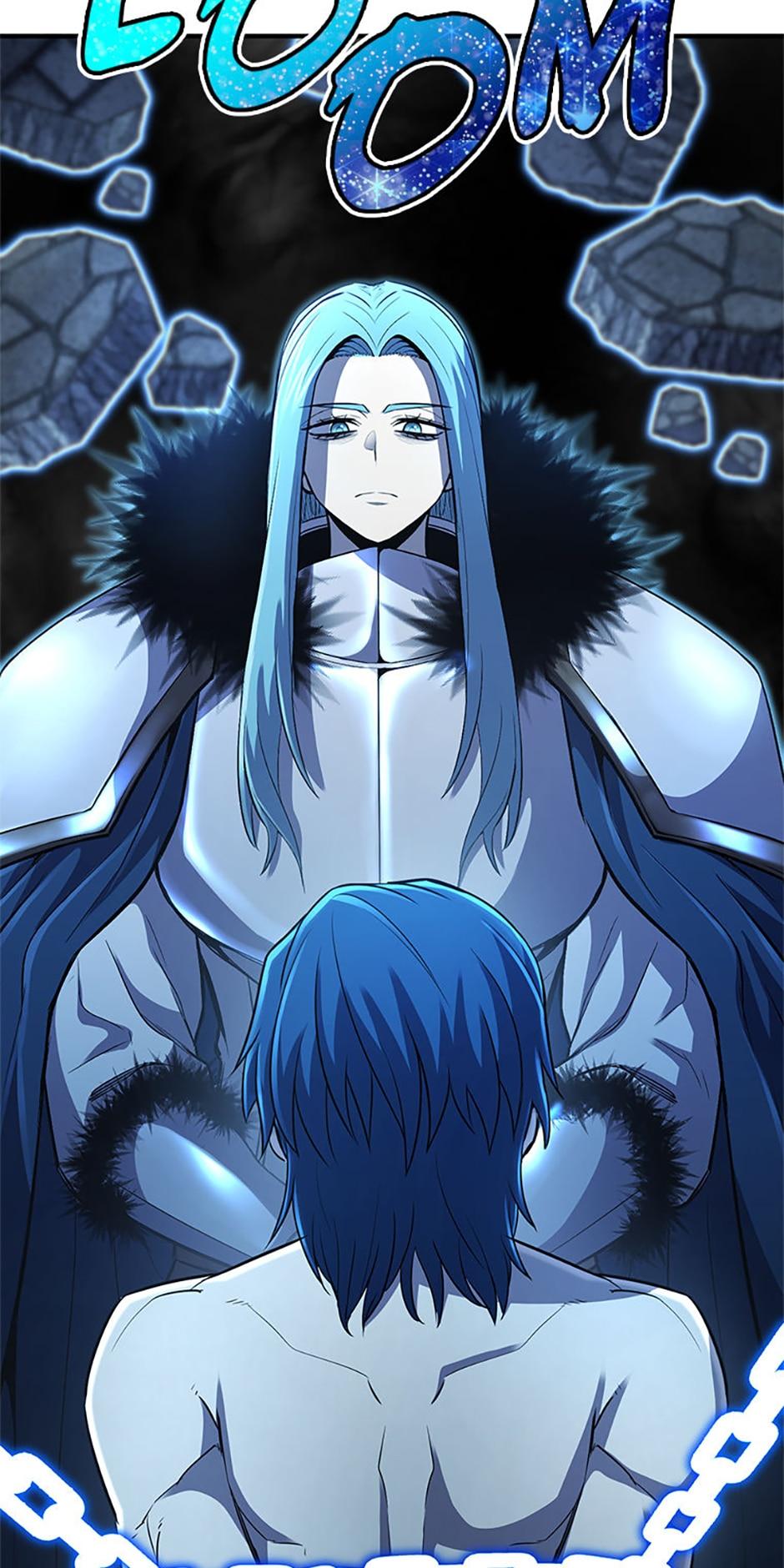 Read The Art of Reincarnation Manga Online
