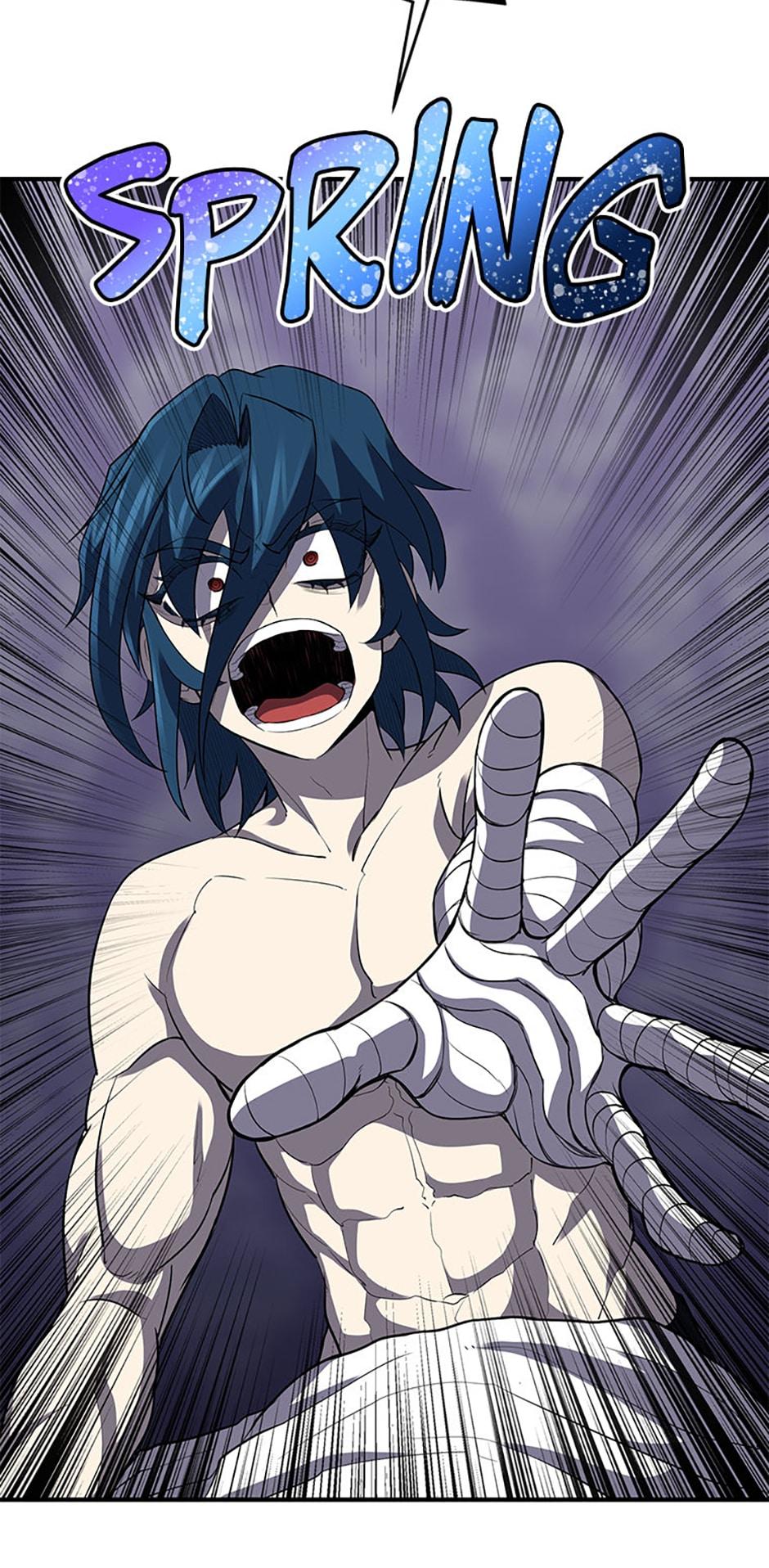 Read The Art of Reincarnation Manga Online