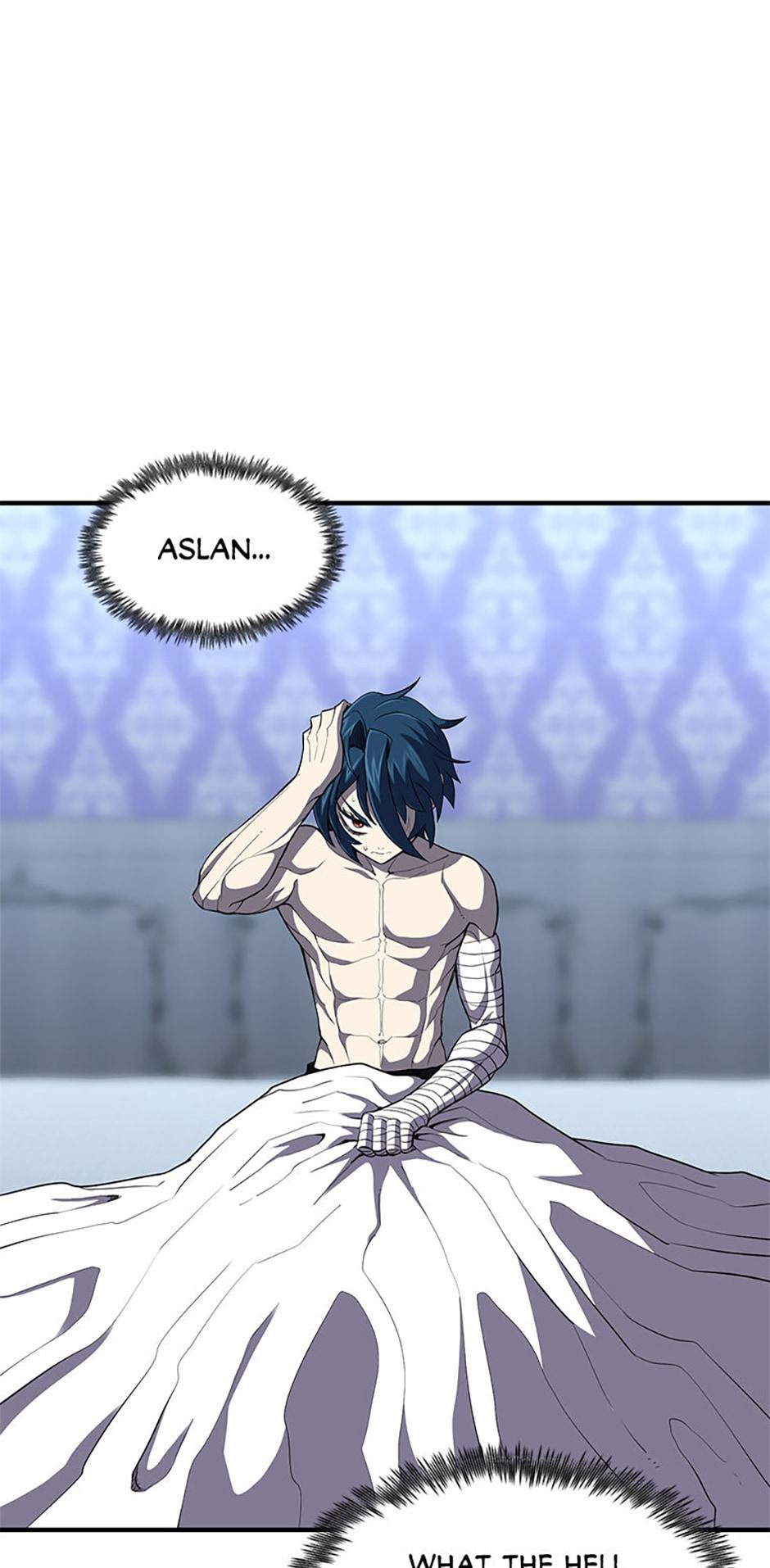 Read The Art of Reincarnation Manga Online