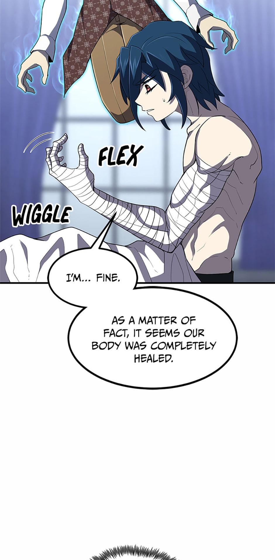 Read The Art of Reincarnation Manga Online