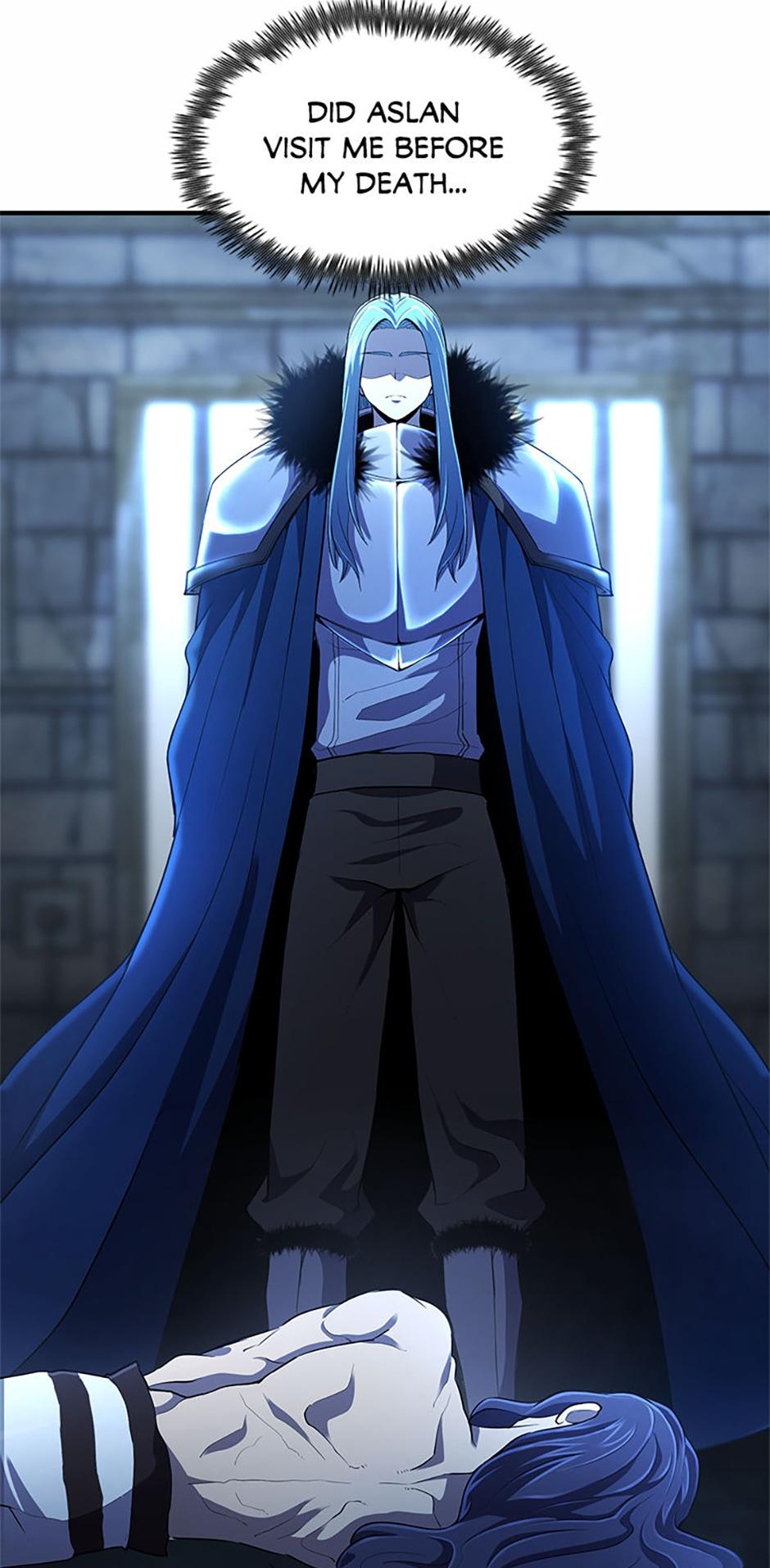 Read The Art of Reincarnation Manga Online
