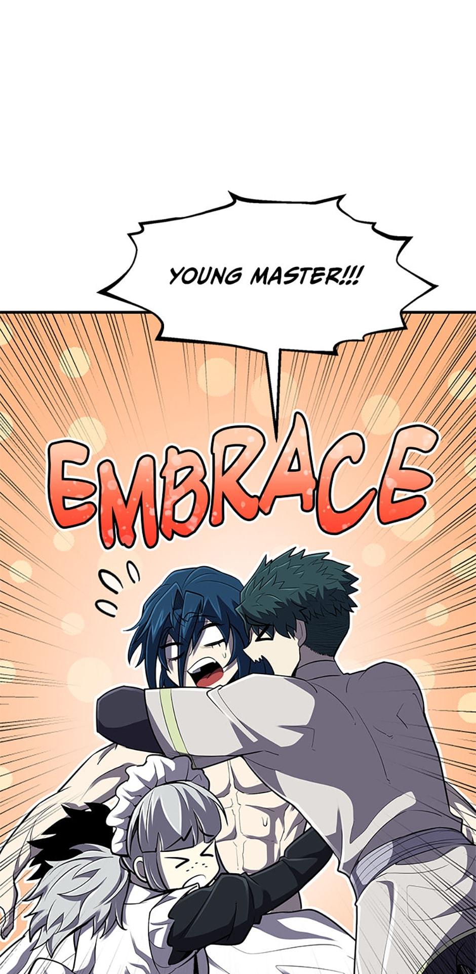 Read The Art of Reincarnation Manga Online