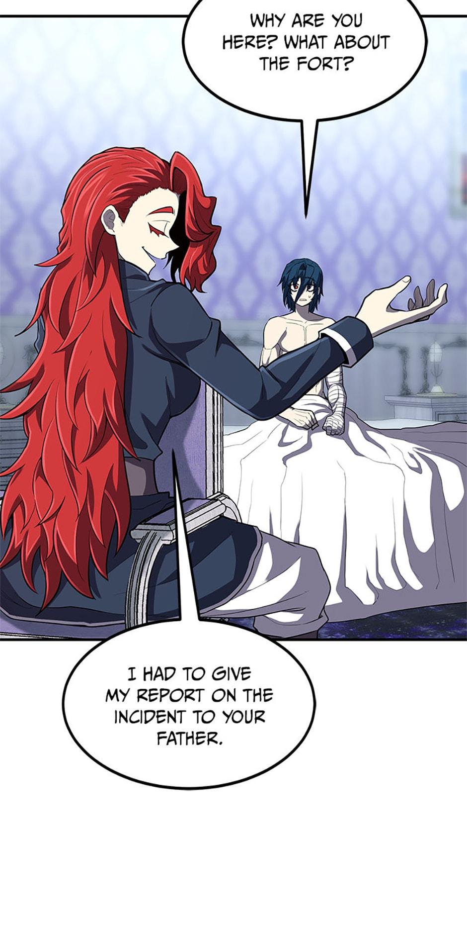 Read The Art of Reincarnation Manga Online