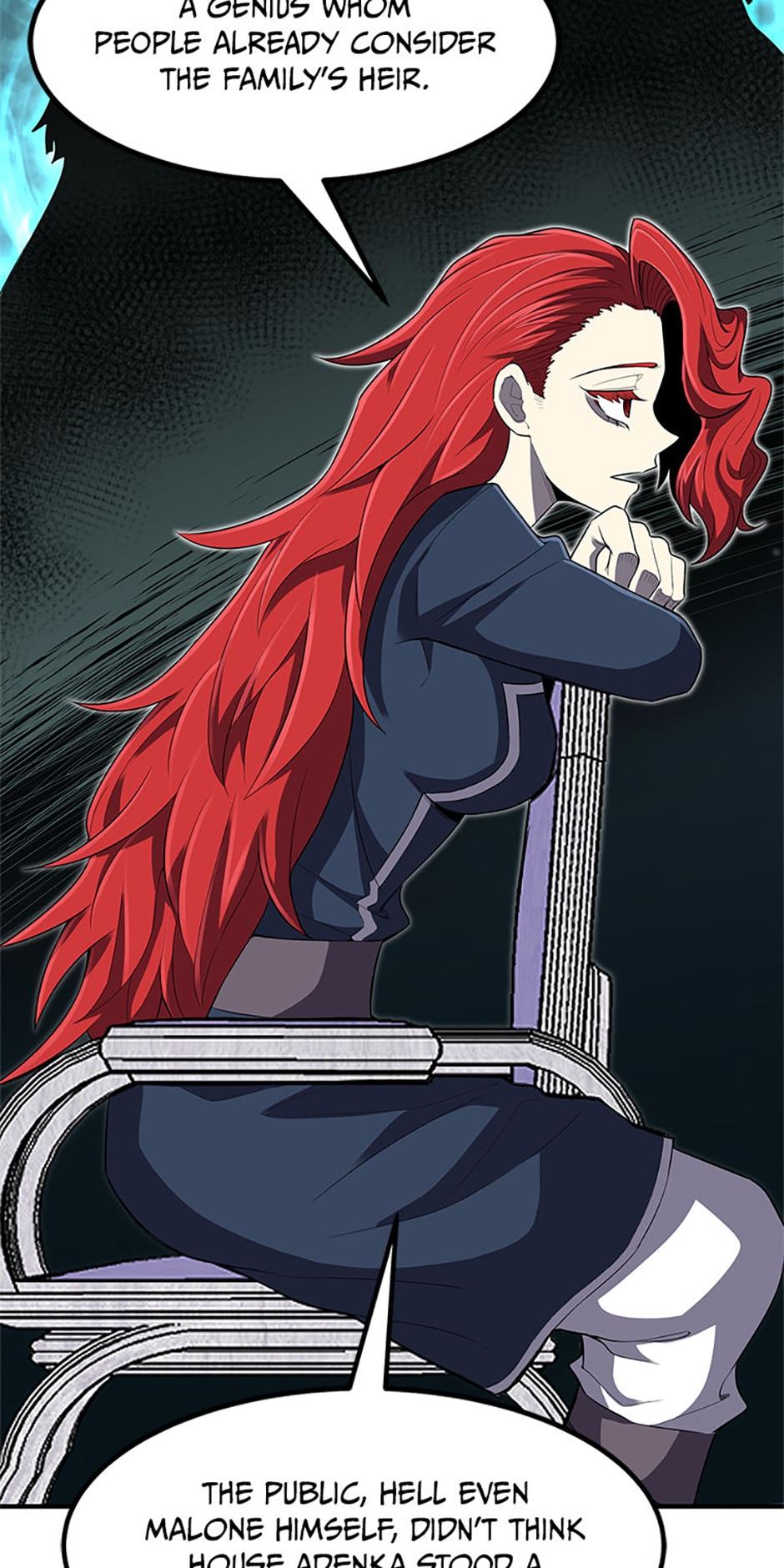 Read The Art of Reincarnation Manga Online
