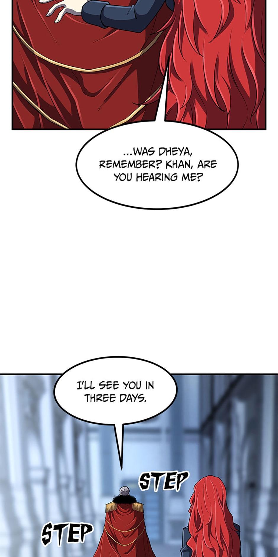 Read The Art of Reincarnation Manga Online
