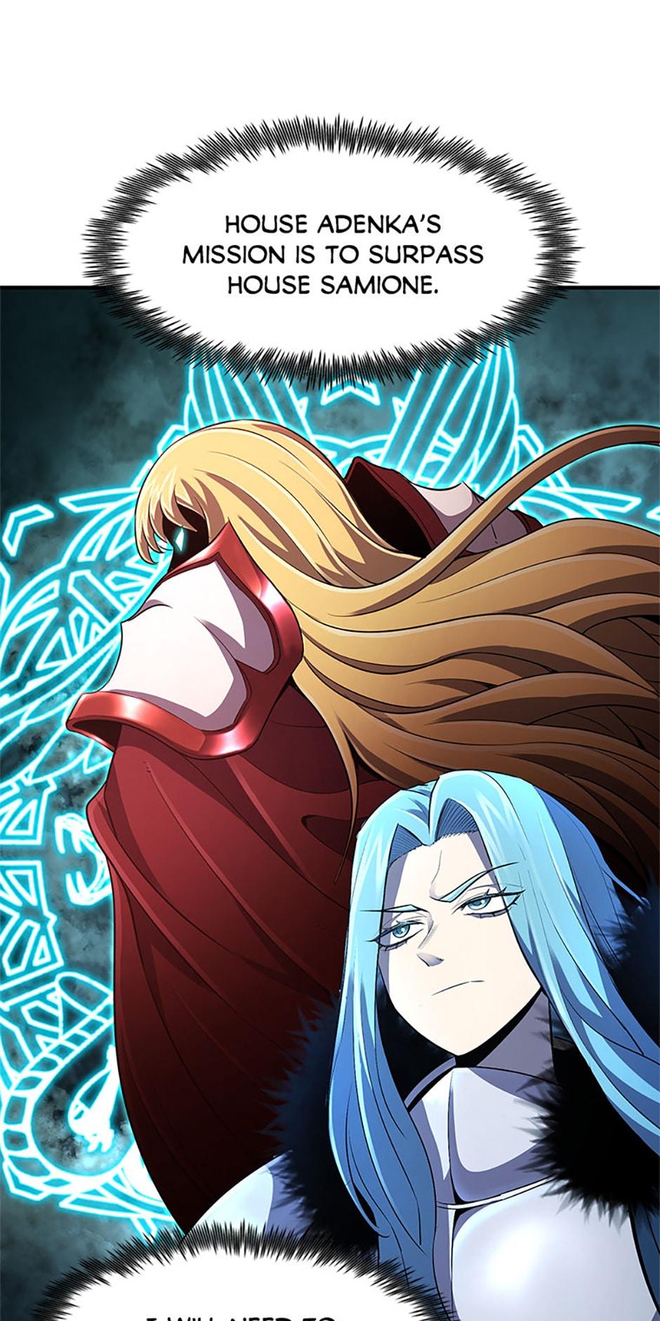 Read The Art of Reincarnation Manga Online